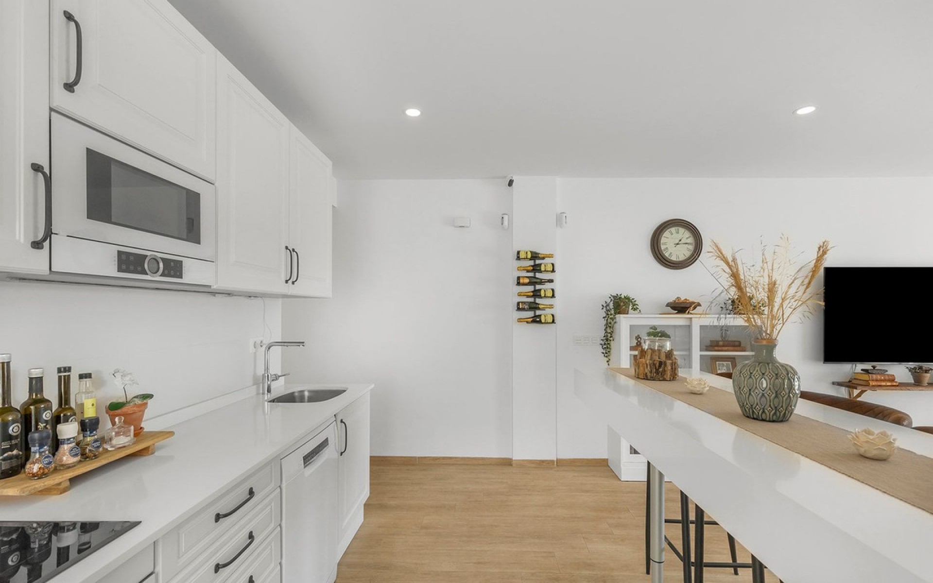 Resale - Apartment - Los Alcazares - Los Alcazares Centro