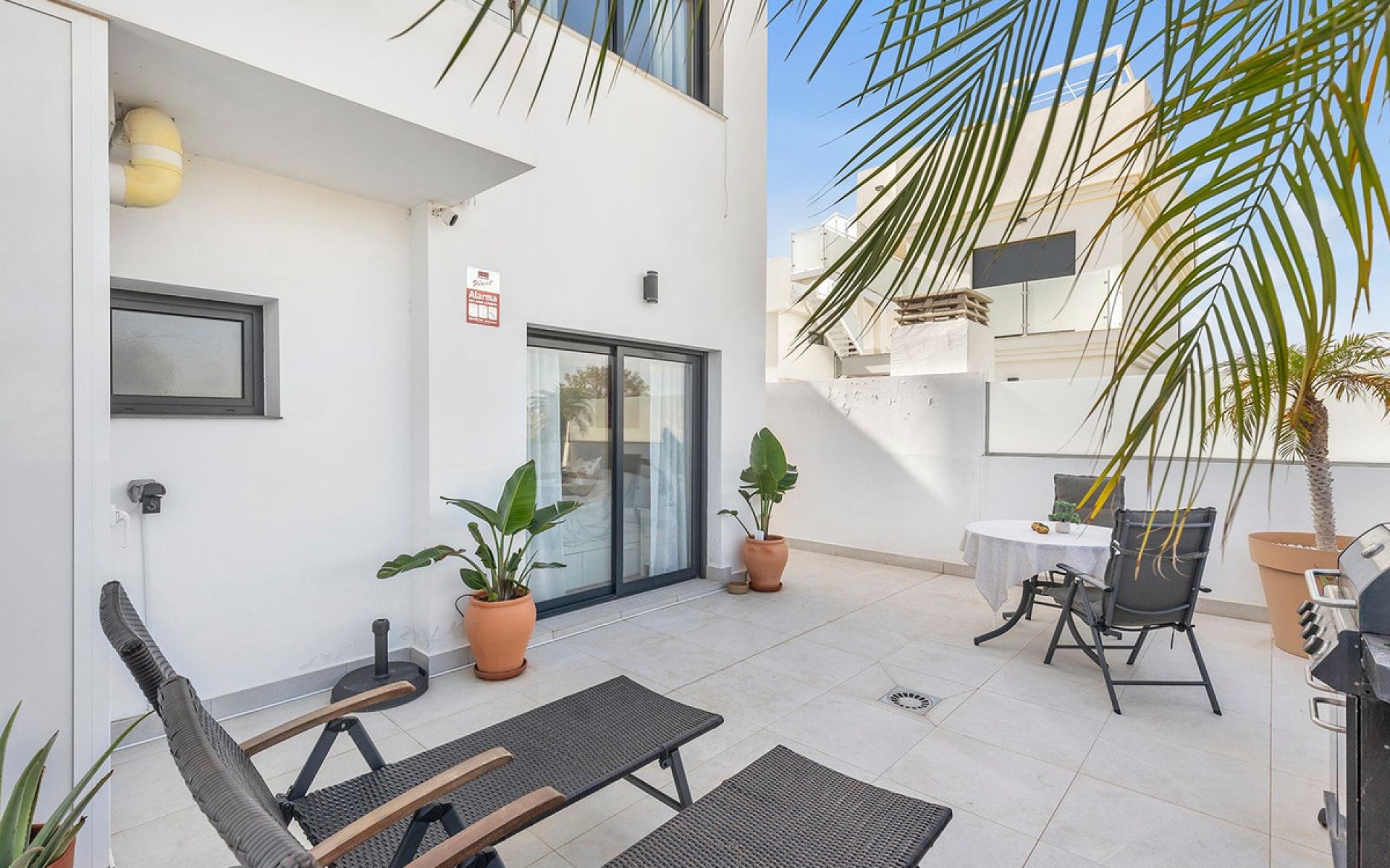 Resale - Apartment - Los Alcazares - Los Alcazares Centro