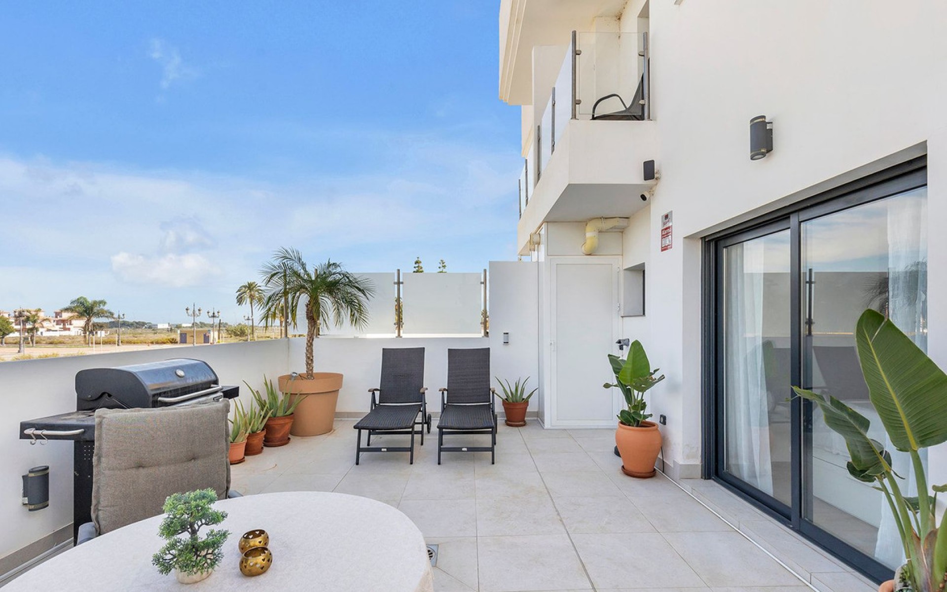 Resale - Apartment - Los Alcazares - Los Alcazares Centro