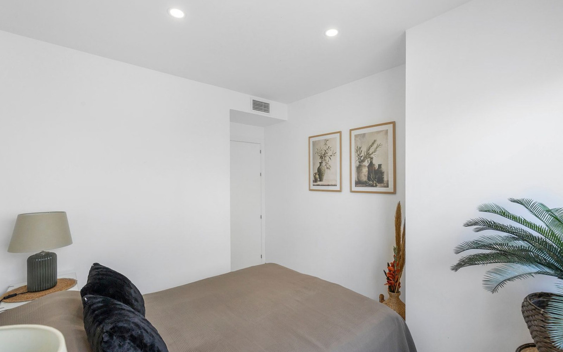 Resale - Apartment - Los Alcazares - Los Alcazares Centro