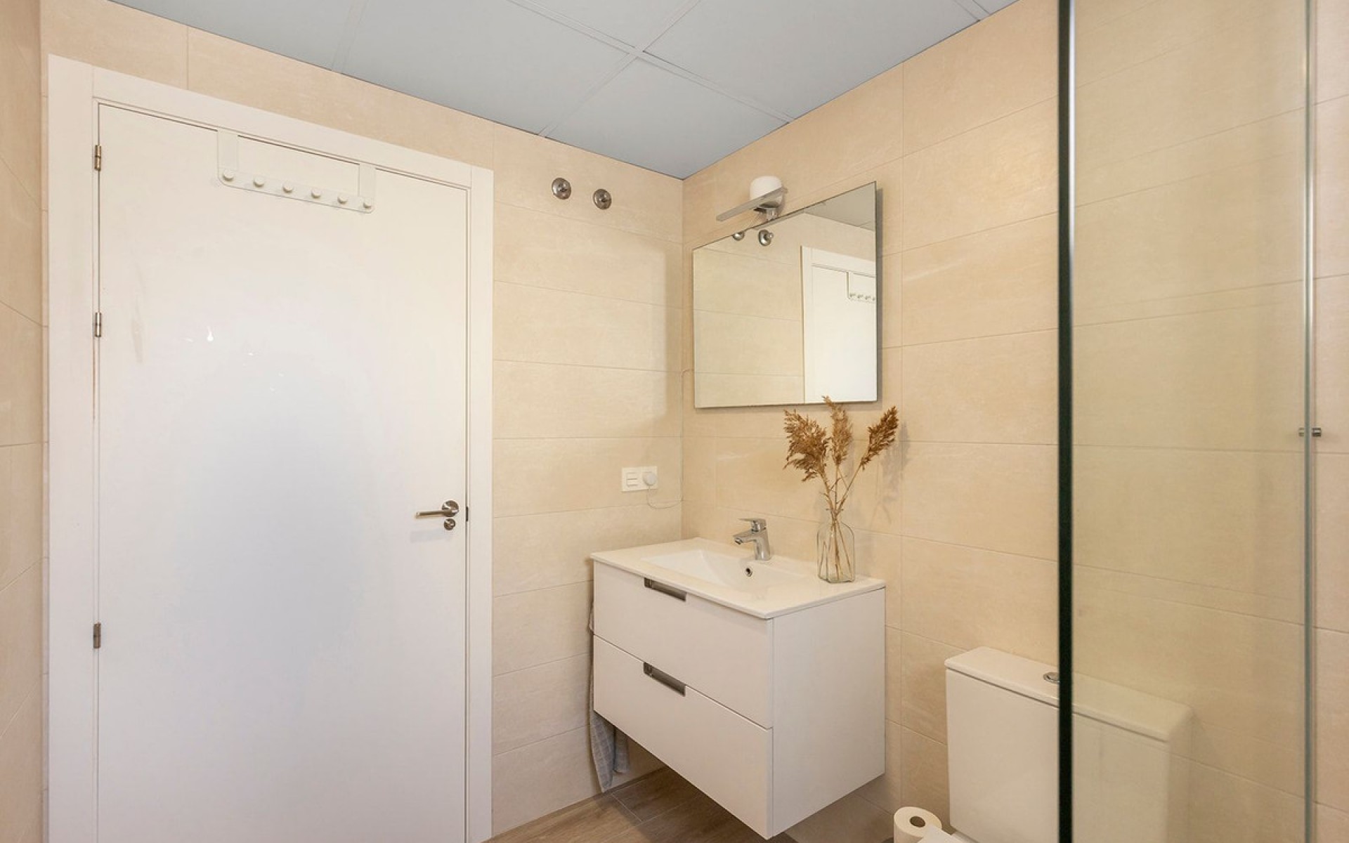 Resale - Apartment - Los Alcazares - Los Alcazares Centro