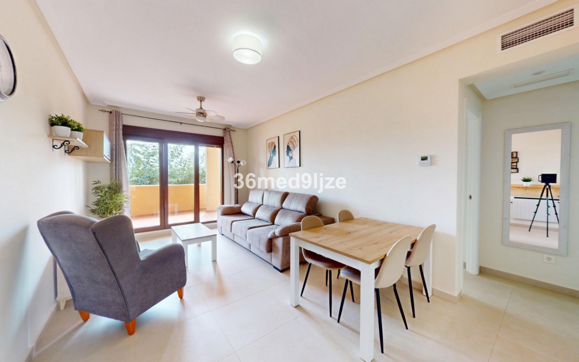 Resale - Apartment - Los Alcazares - Los Alcazares Centro