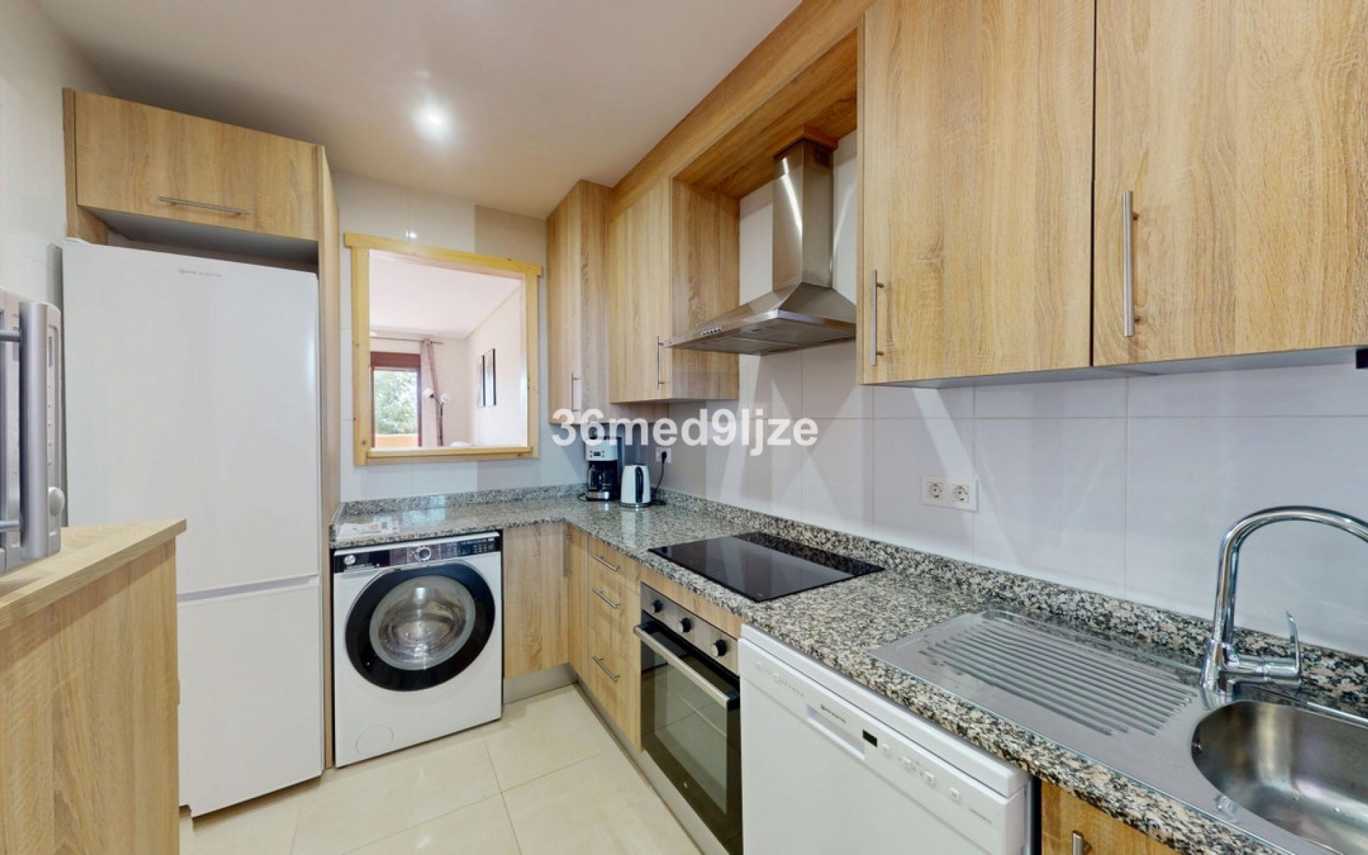 Resale - Apartment - Los Alcazares - Los Alcazares Centro