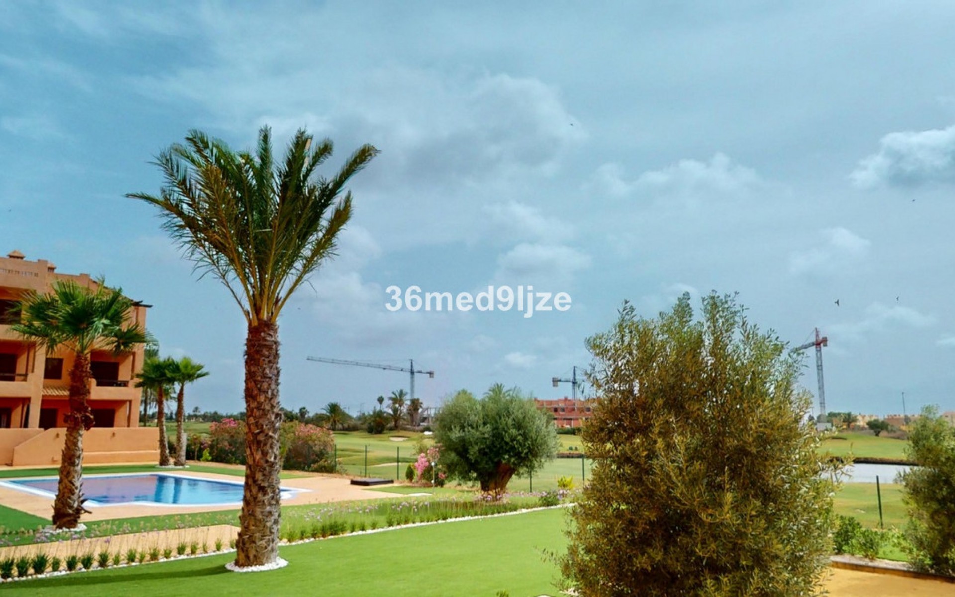 Resale - Apartment - Los Alcazares - Los Alcazares Centro
