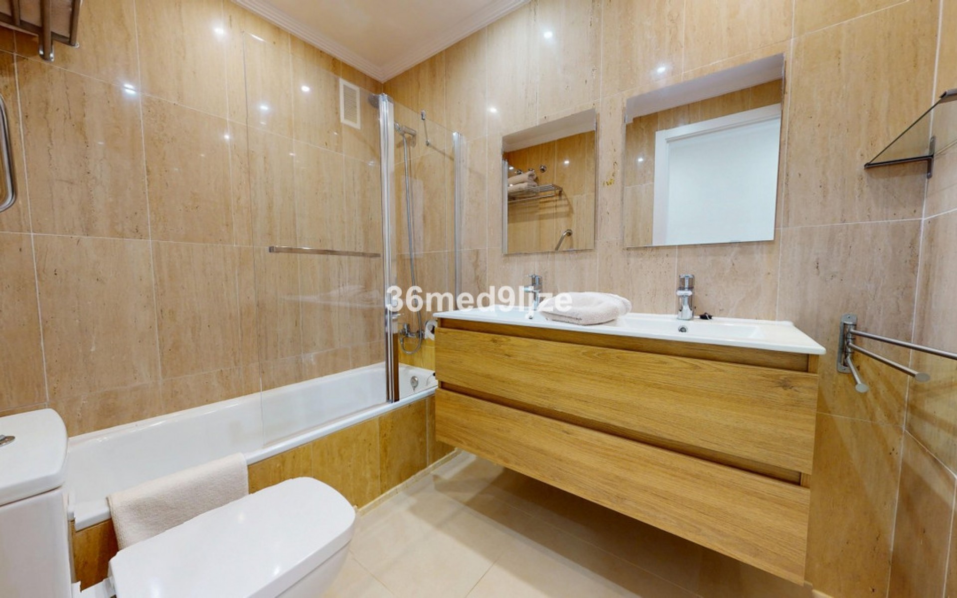 Resale - Apartment - Los Alcazares - Los Alcazares Centro