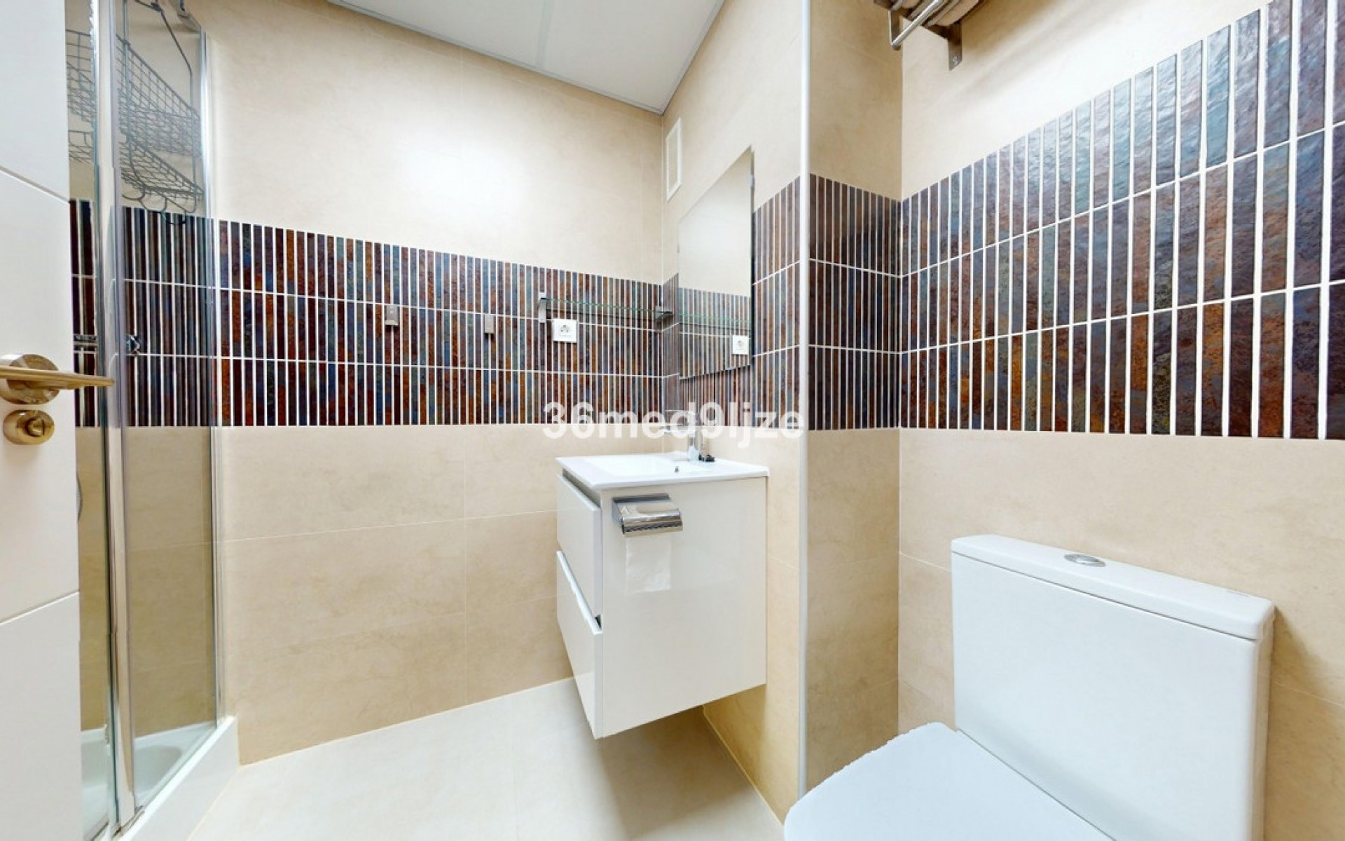 Resale - Apartment - Los Alcazares - Los Alcazares Centro