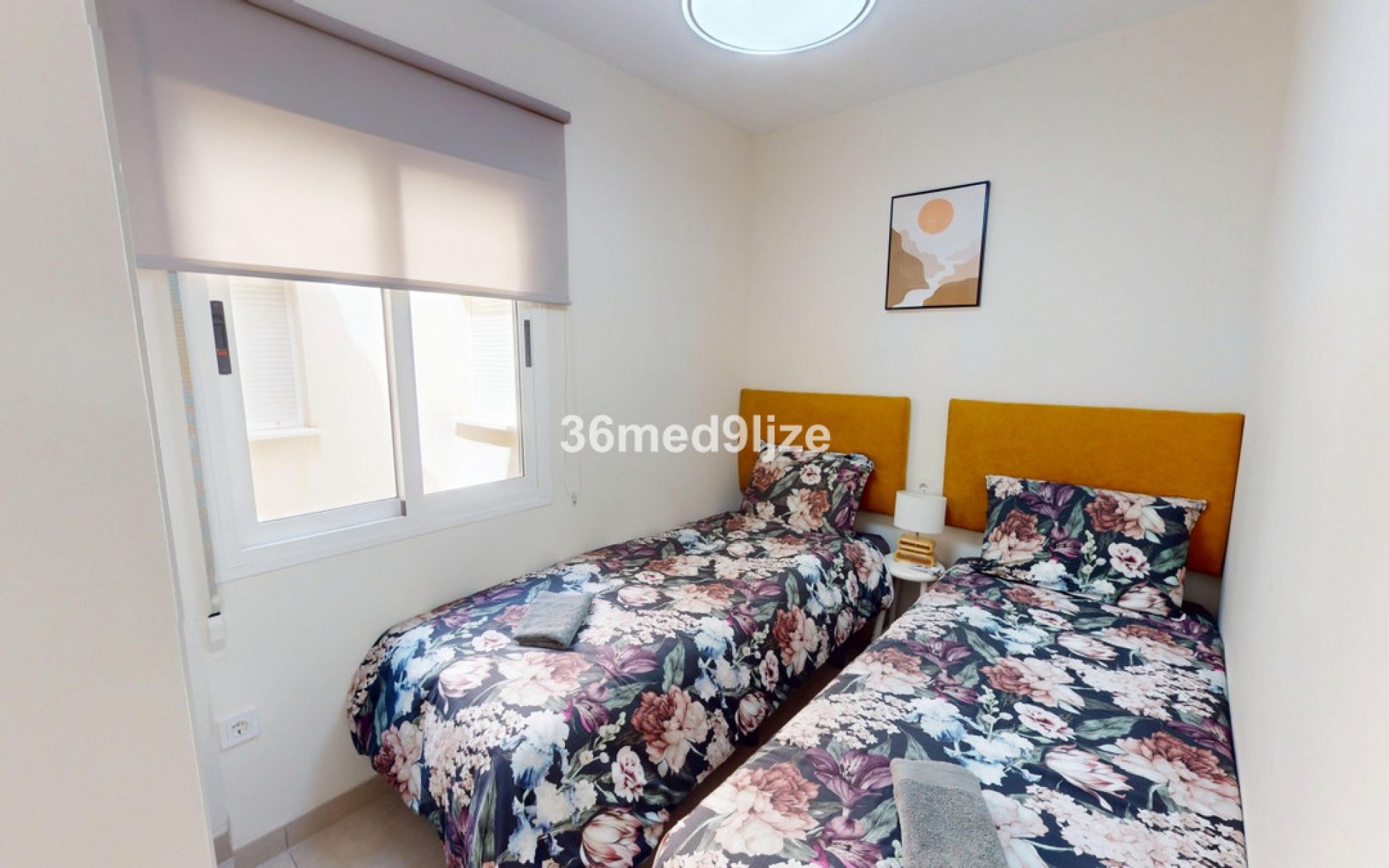 Resale - Apartment - Los Alcazares - Los Alcazares Centro
