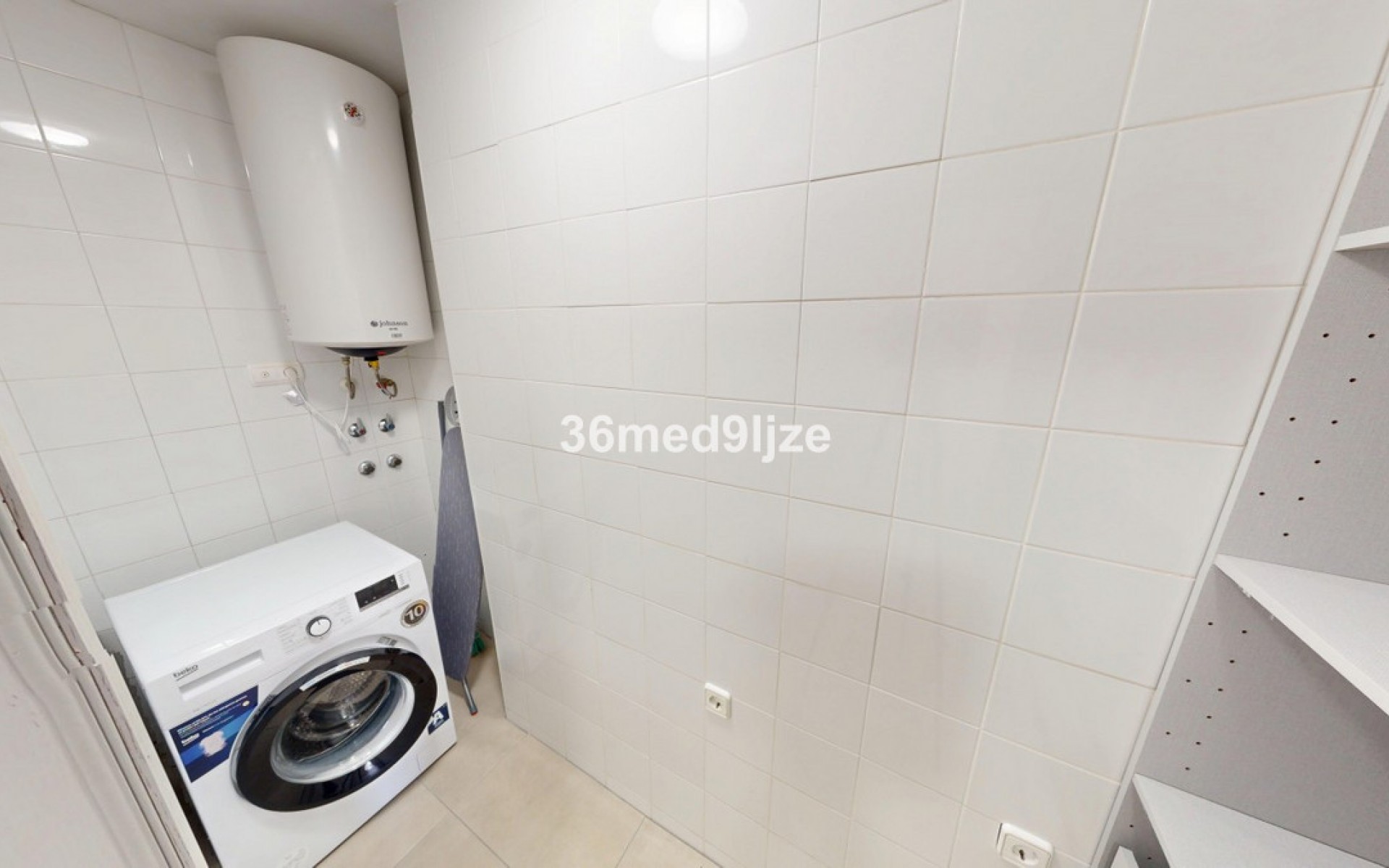 Resale - Apartment - Los Alcazares - Los Alcazares Centro