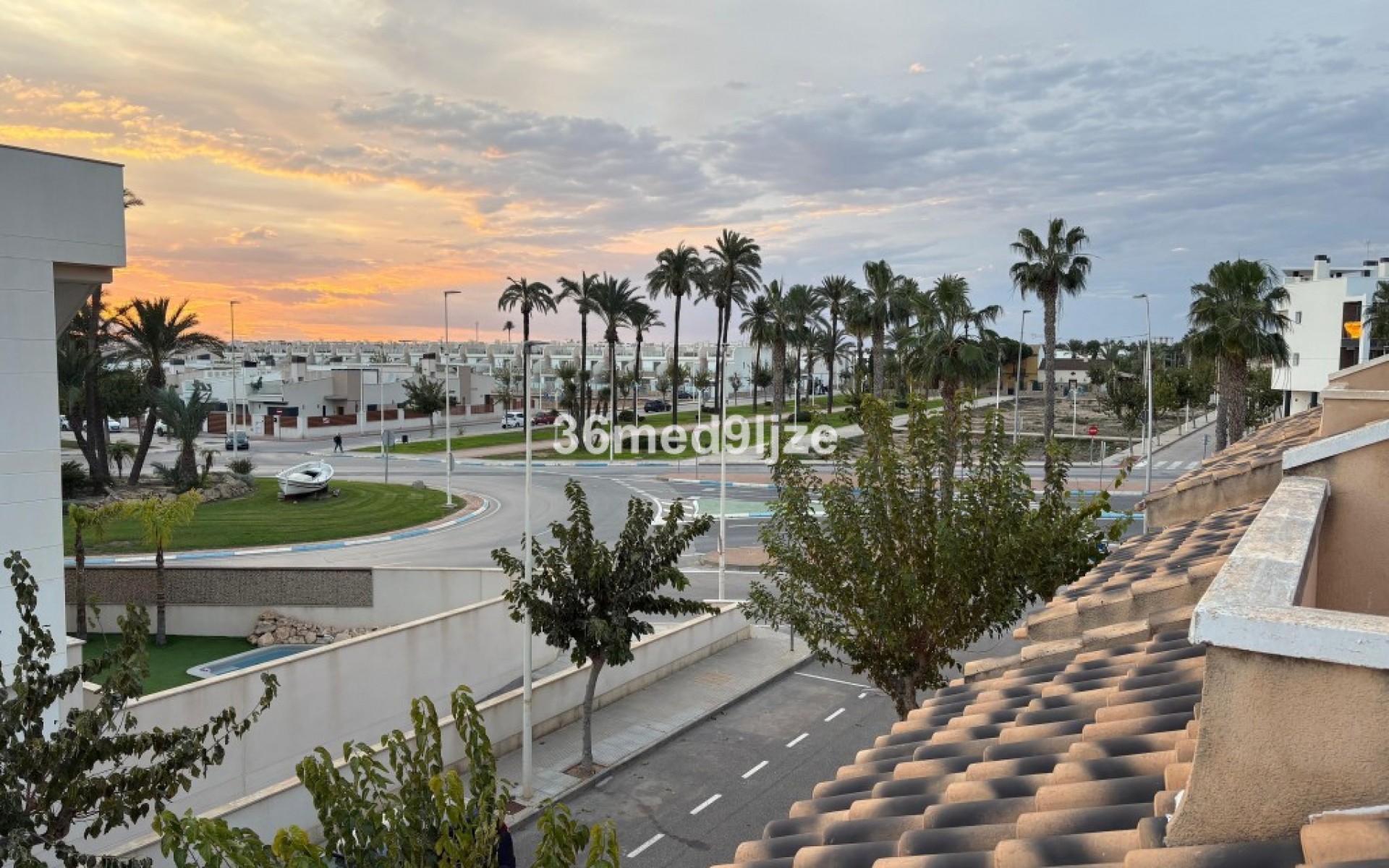 Resale - Apartment - Los Alcazares - Los Alcazares Centro