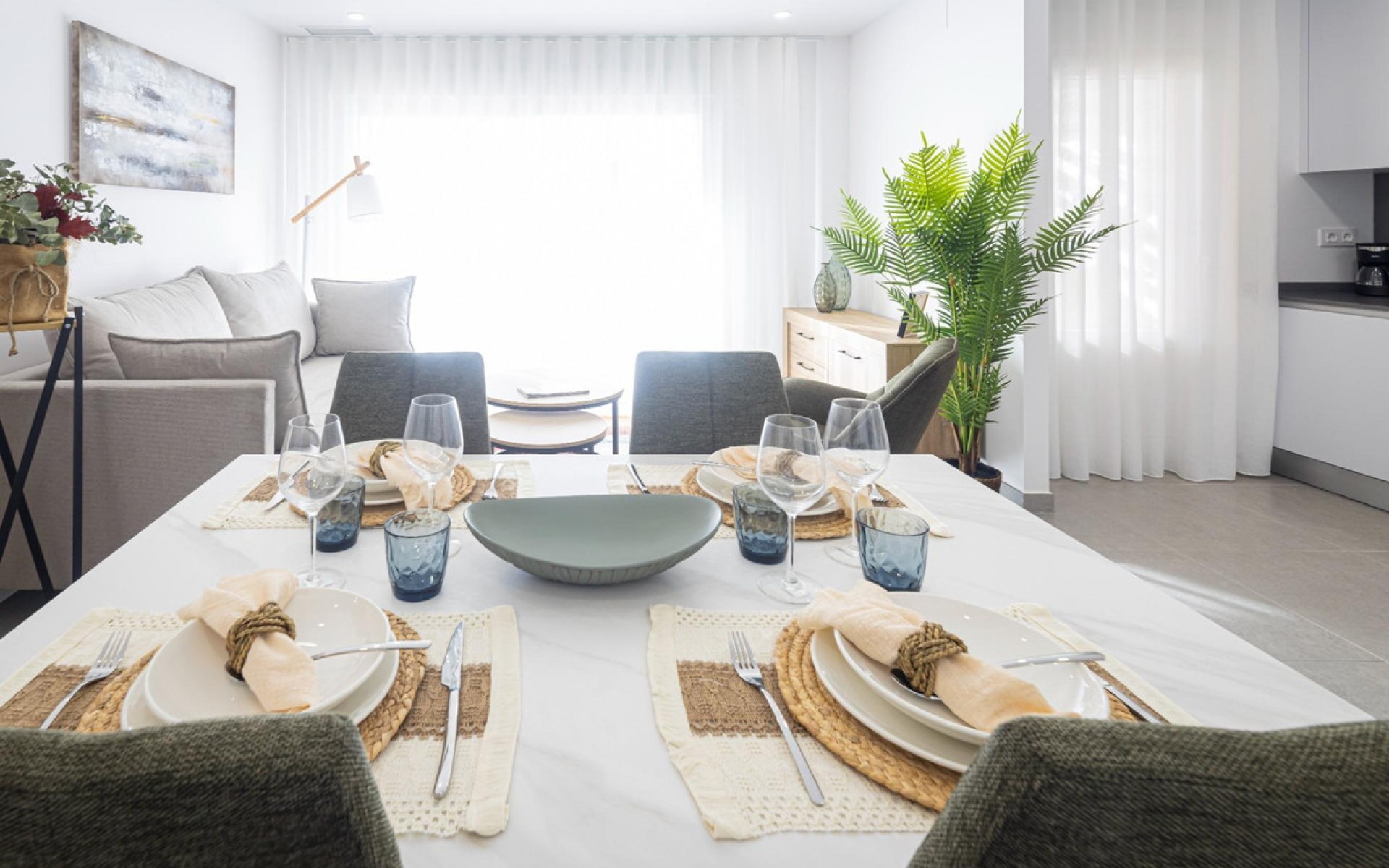 Resale - Apartment - Los Alcazares - Los Alcazares Centro