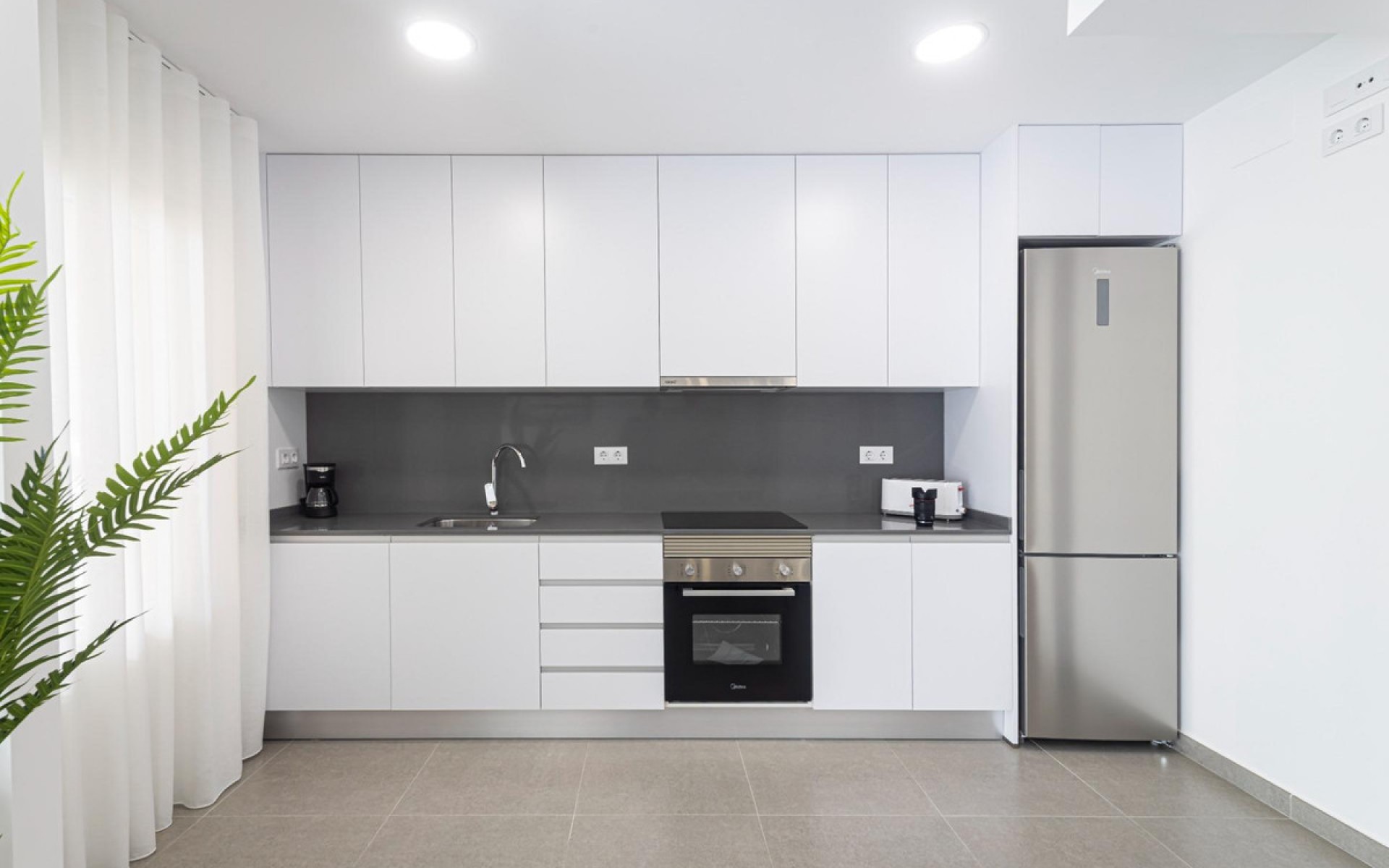 Resale - Apartment - Los Alcazares - Los Alcazares Centro