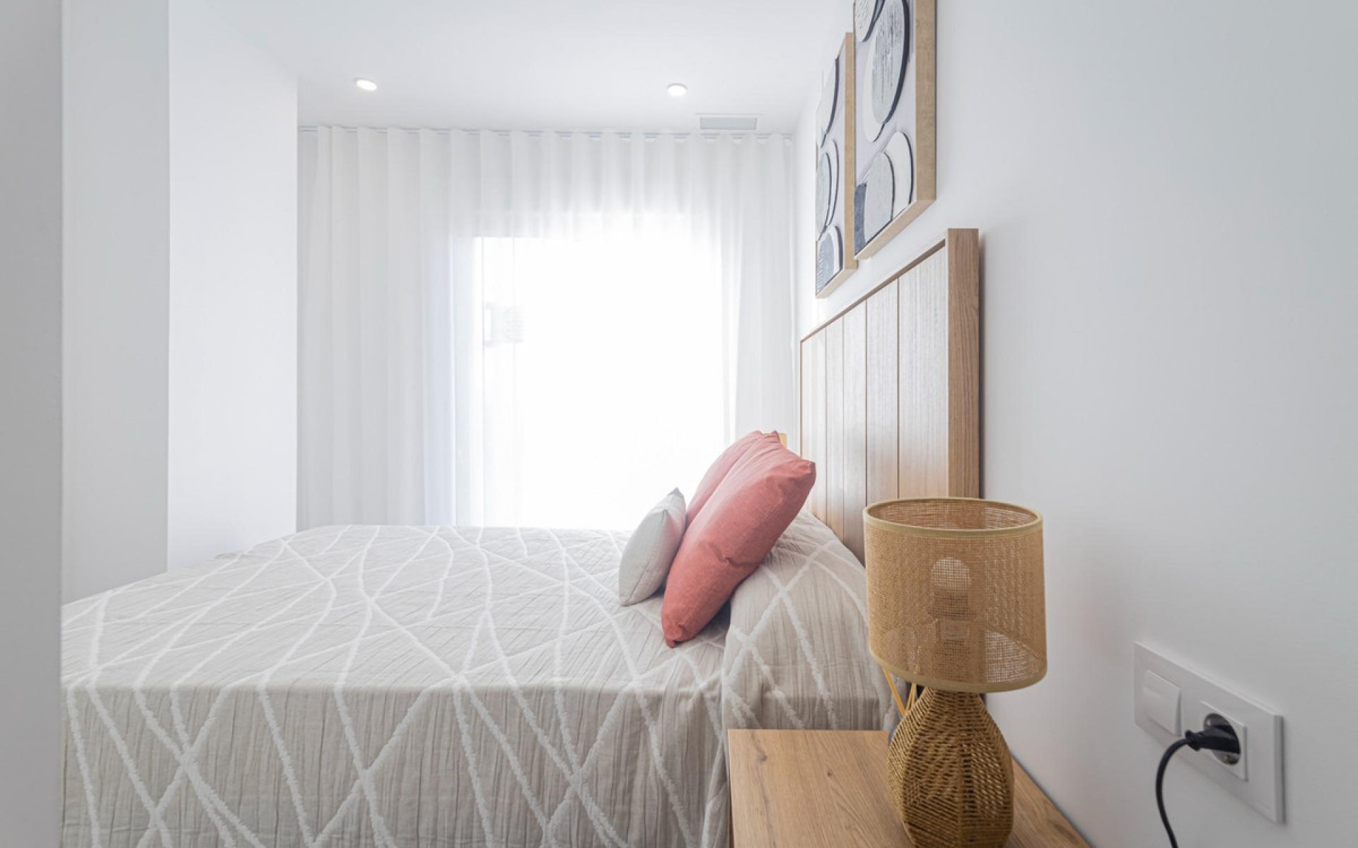 Resale - Apartment - Los Alcazares - Los Alcazares Centro