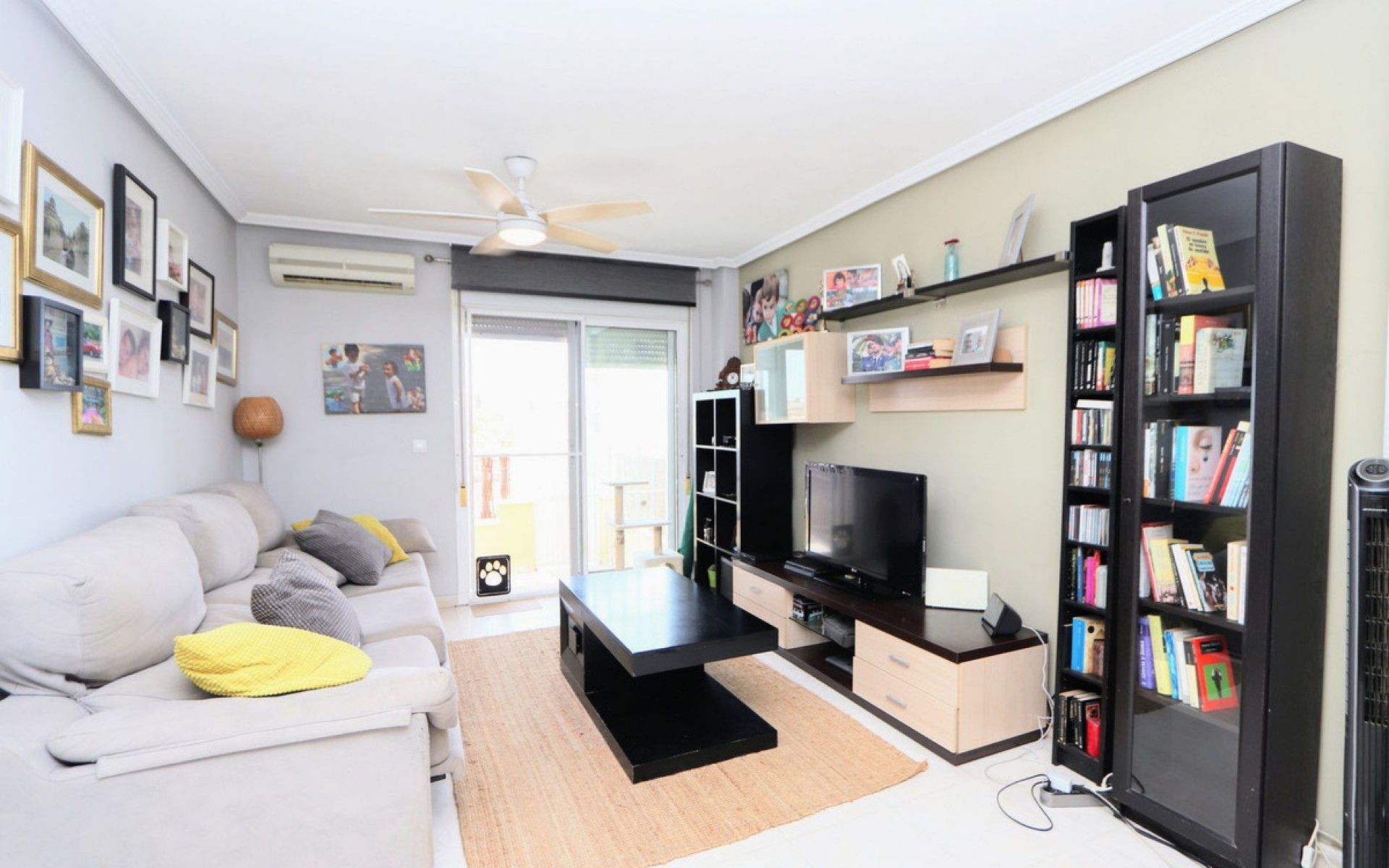 Resale - Apartment - Los Alcazares - Los Alcazares Centro