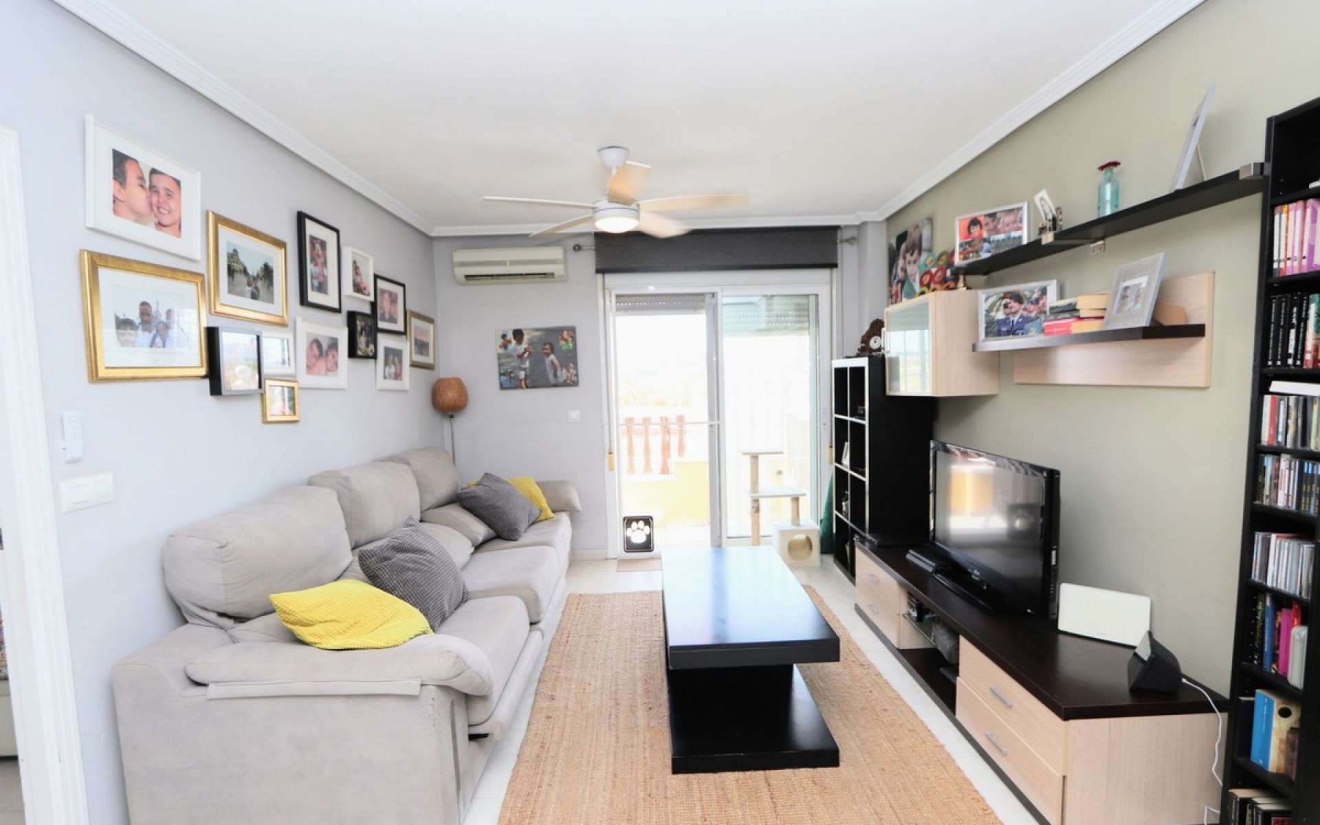 Resale - Apartment - Los Alcazares - Los Alcazares Centro