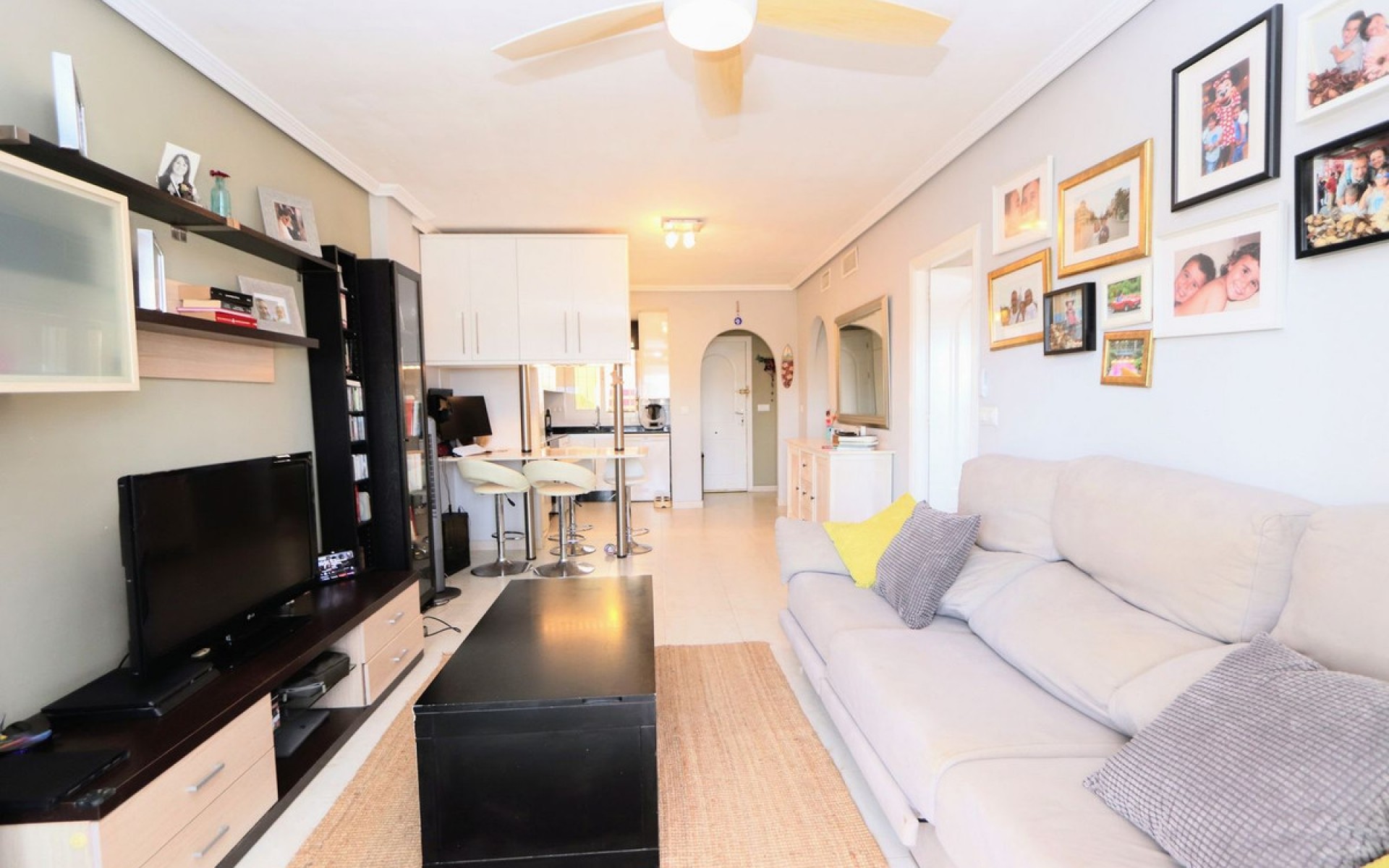 Resale - Apartment - Los Alcazares - Los Alcazares Centro