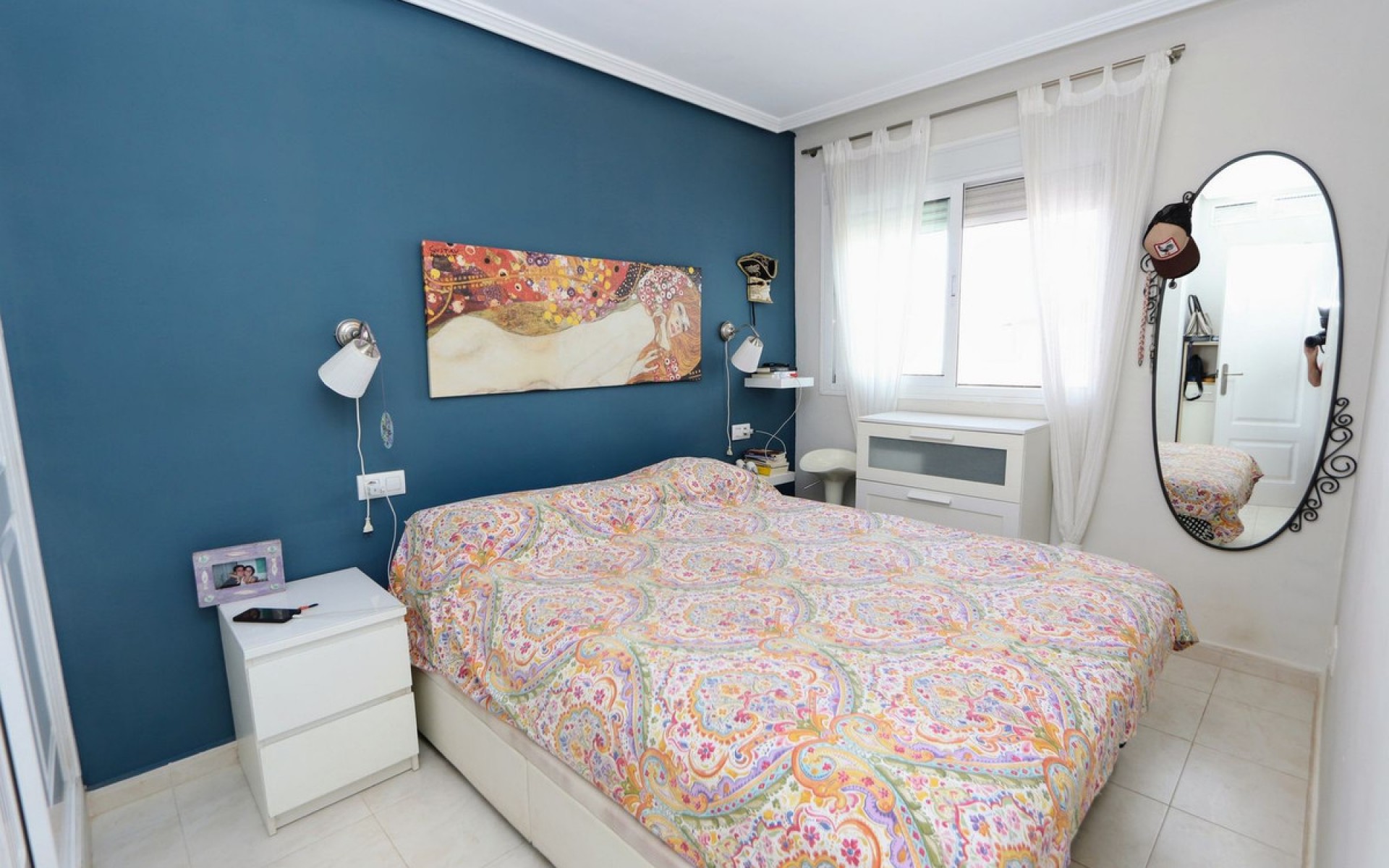 Resale - Apartment - Los Alcazares - Los Alcazares Centro