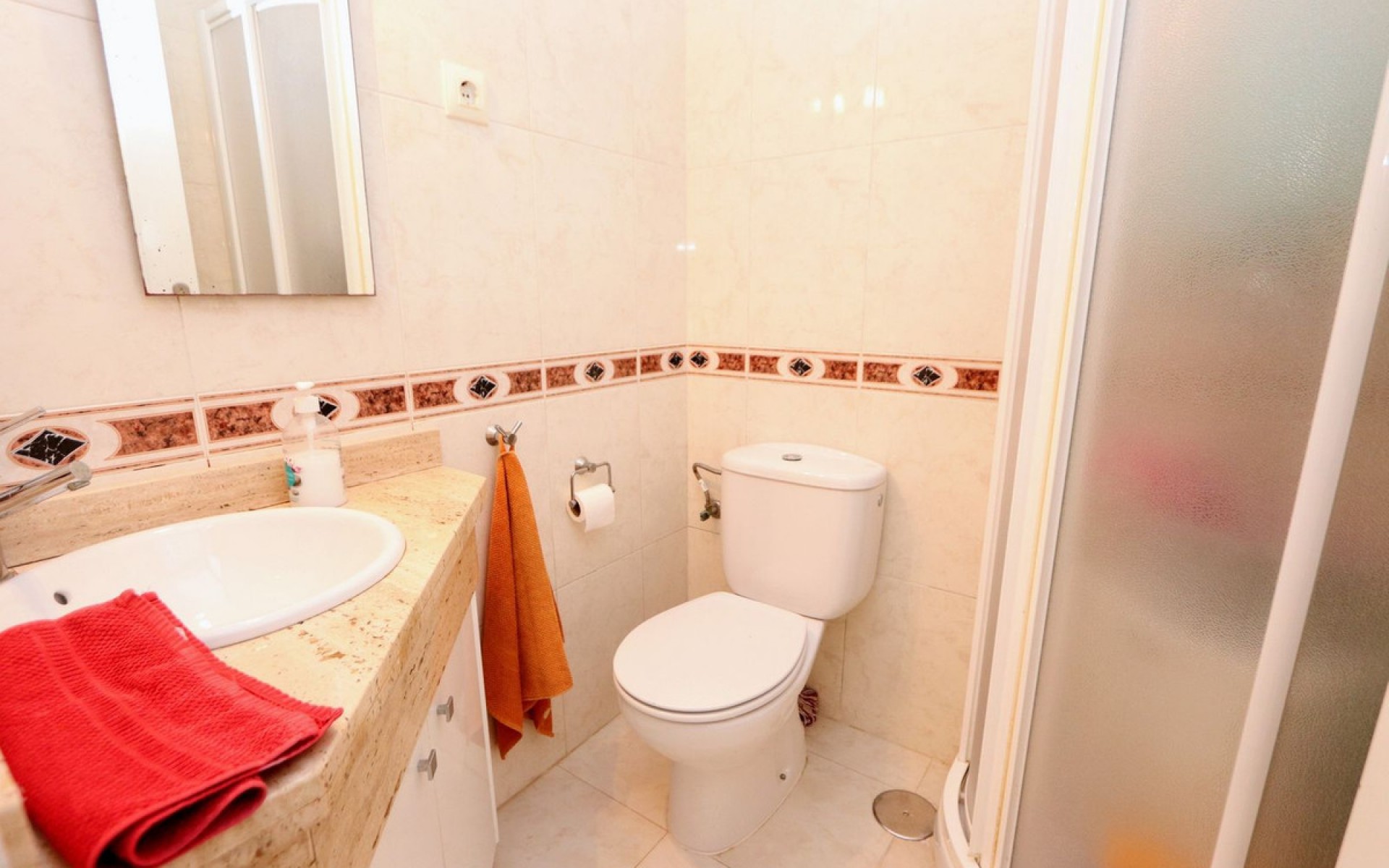 Resale - Apartment - Los Alcazares - Los Alcazares Centro