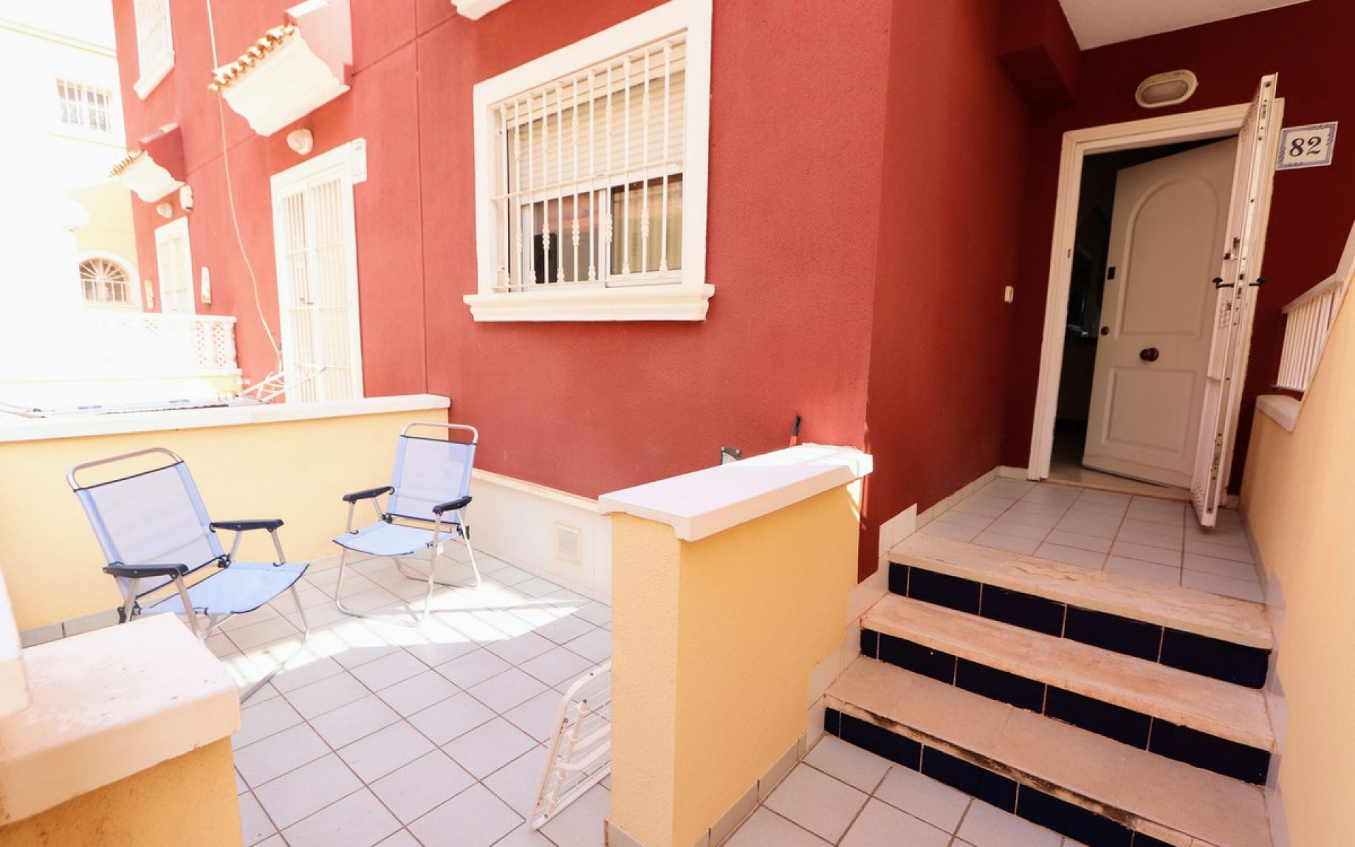 Resale - Apartment - Los Alcazares - Los Alcazares Centro