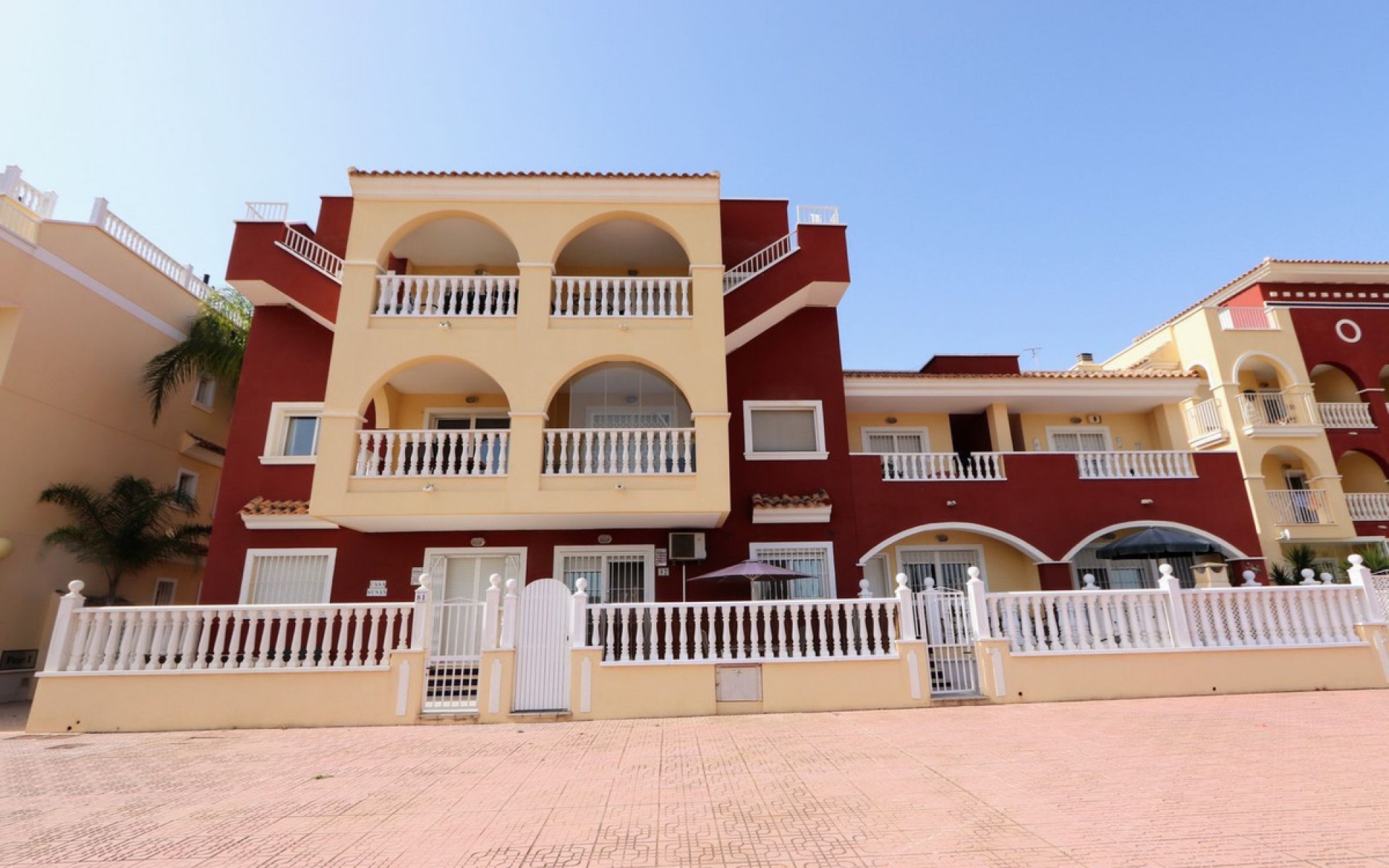 Resale - Apartment - Los Alcazares - Los Alcazares Centro