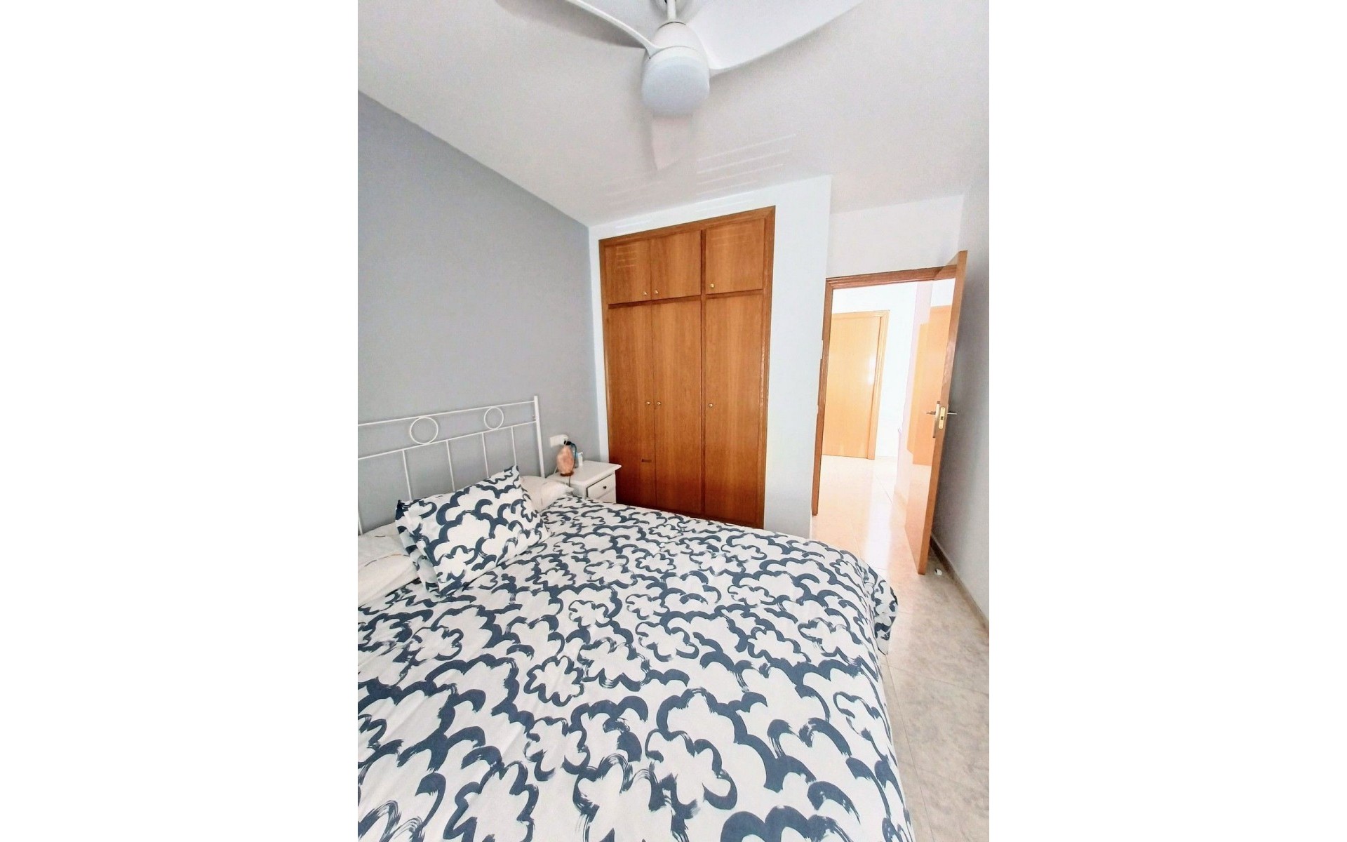 Resale - Apartment - Los Alcazares - Los Alcazares Centro