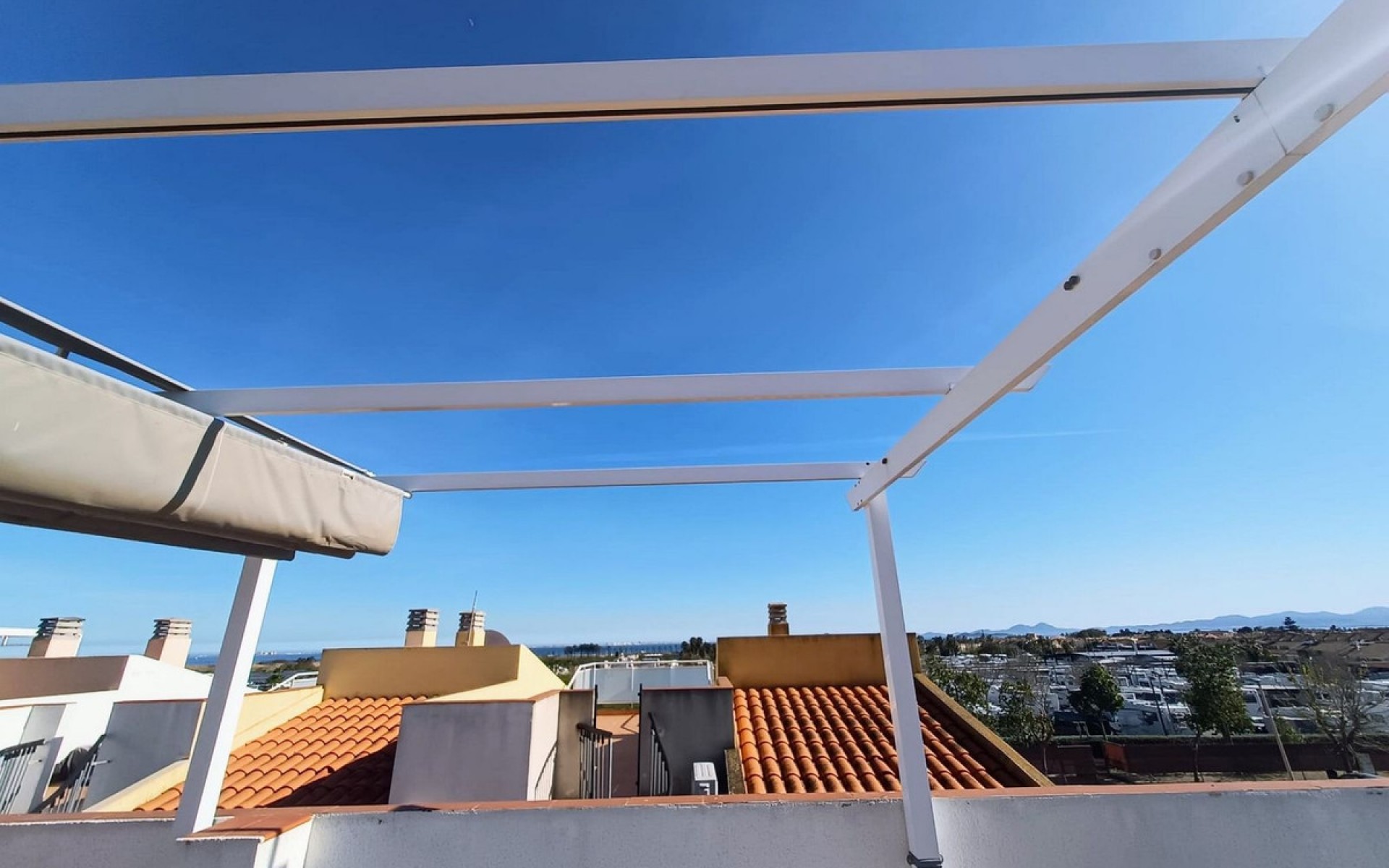 Resale - Apartment - Los Alcazares - Los Alcazares Centro