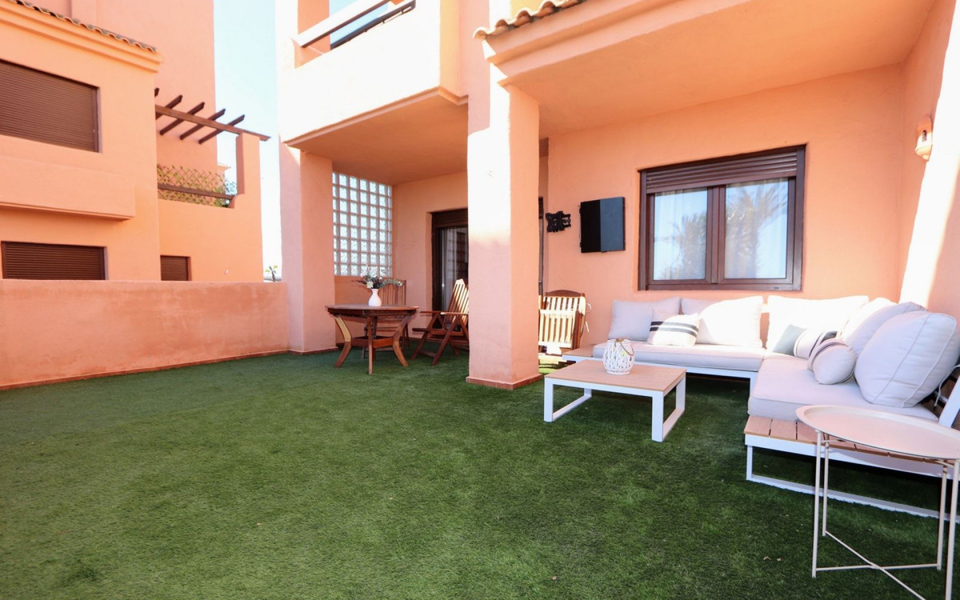 Resale - Apartment - Los Alcazares - Los Alcazares Centro