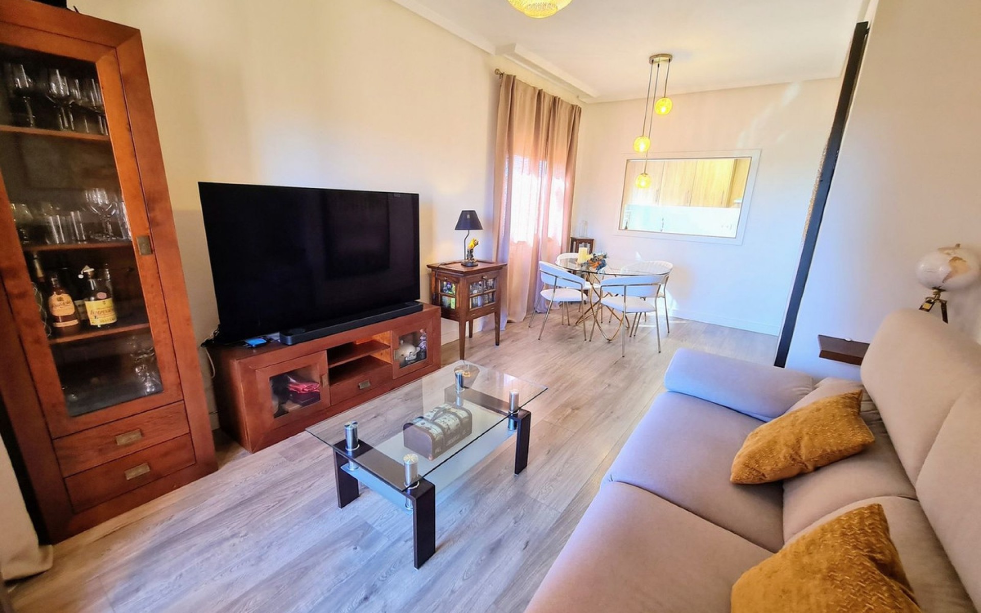 Resale - Apartment - Los Alcazares - Los Alcazares Centro