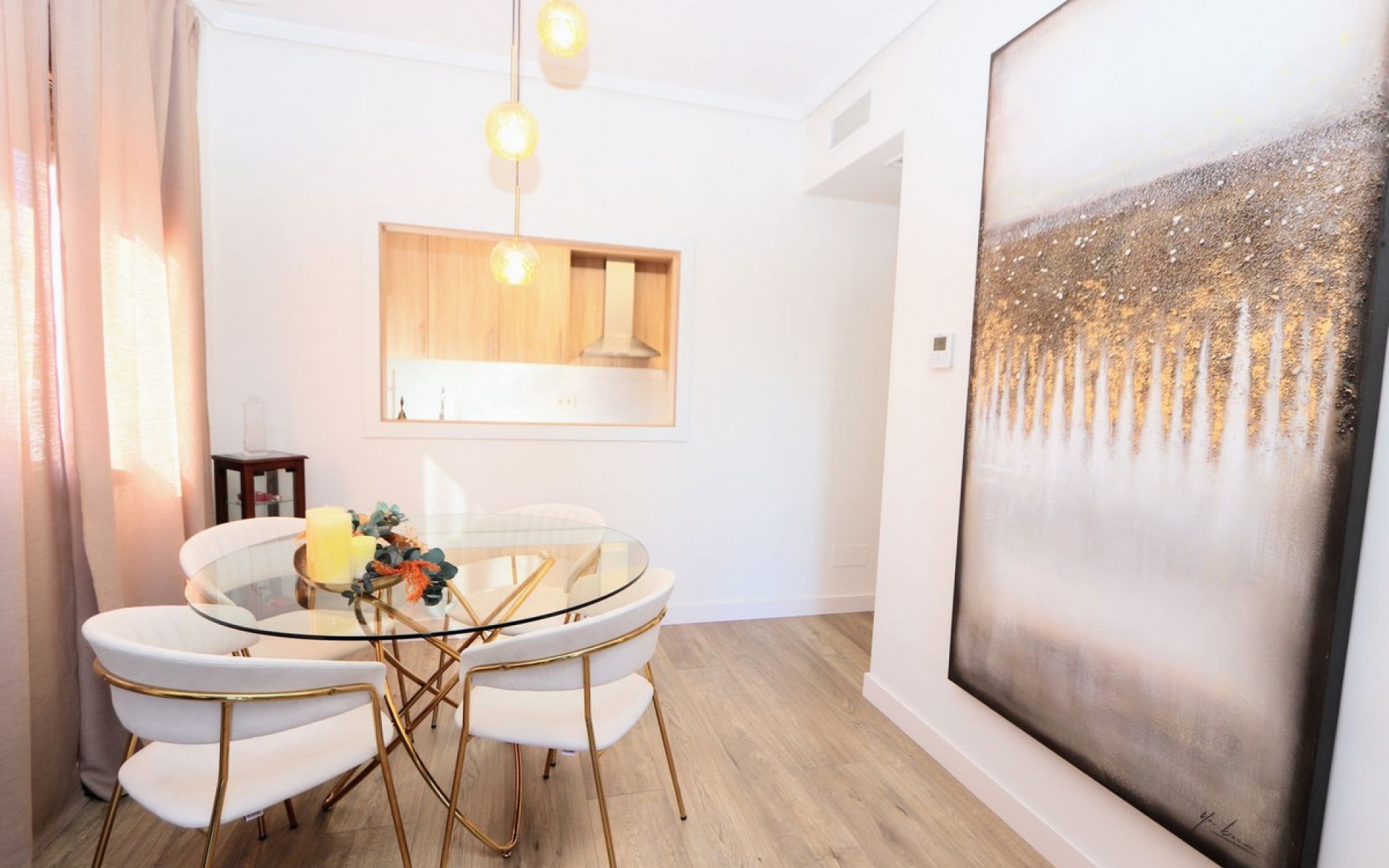 Resale - Apartment - Los Alcazares - Los Alcazares Centro