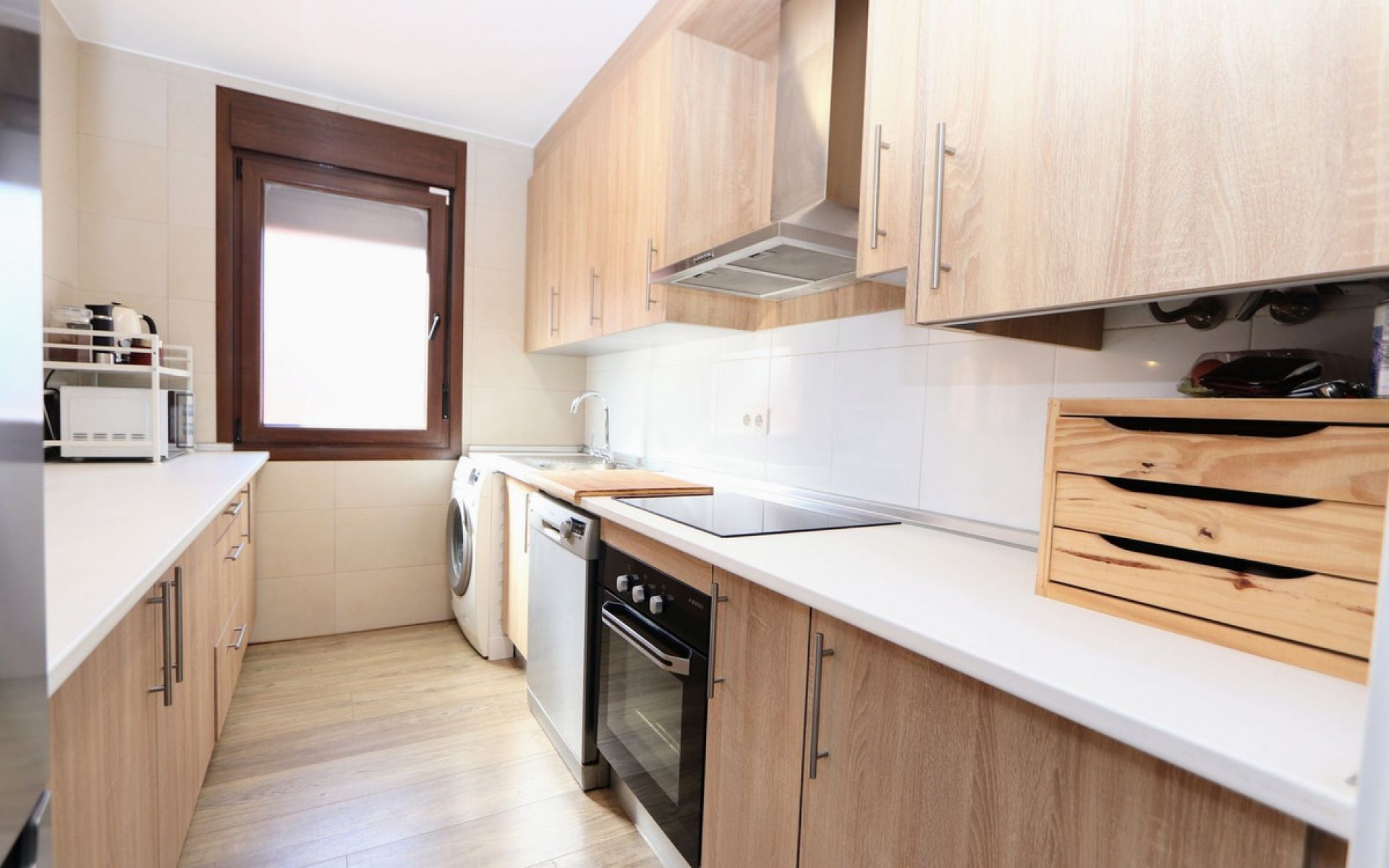 Resale - Apartment - Los Alcazares - Los Alcazares Centro