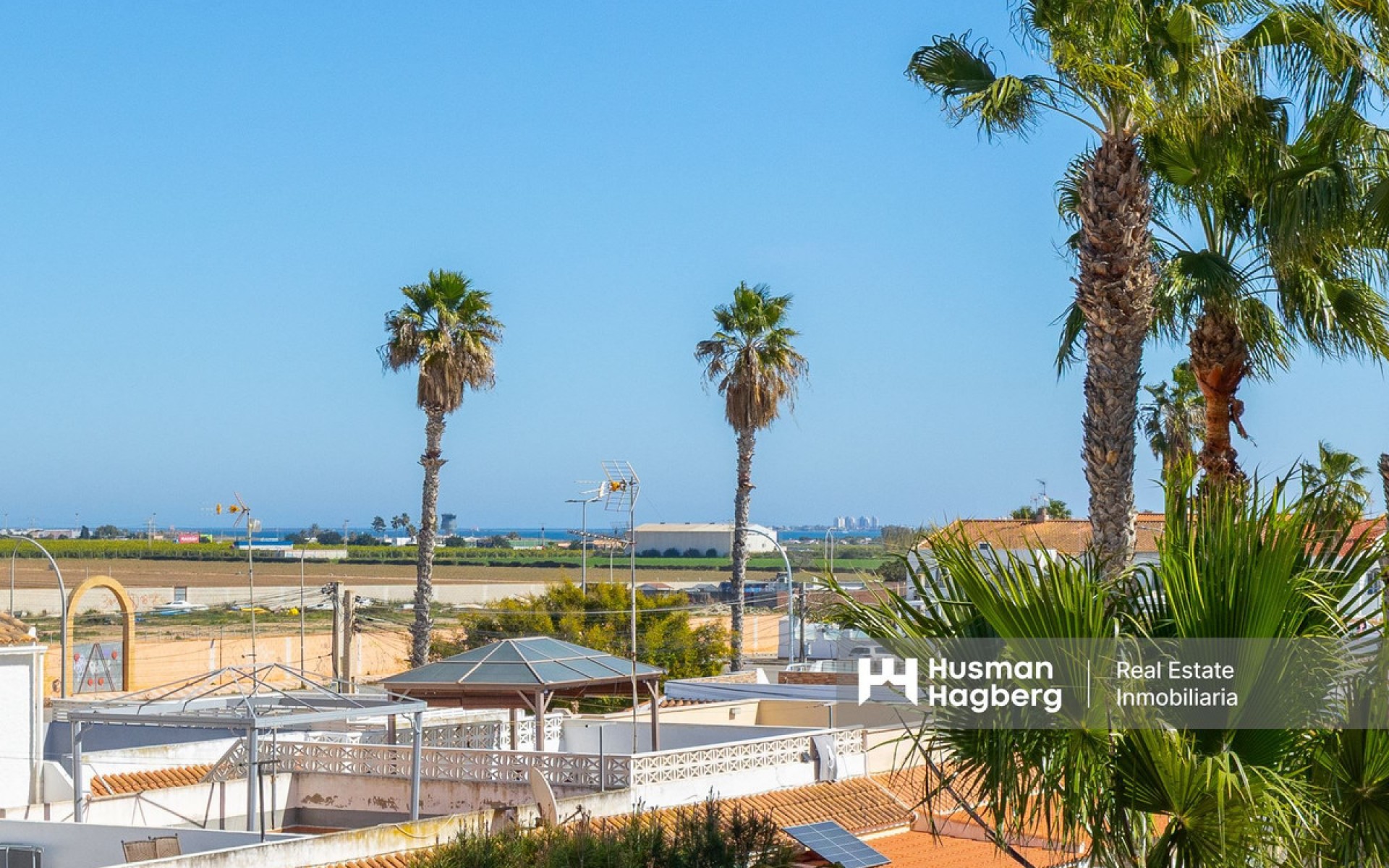 Resale - Apartment - Los Alcazares - Los Alcazares Centro