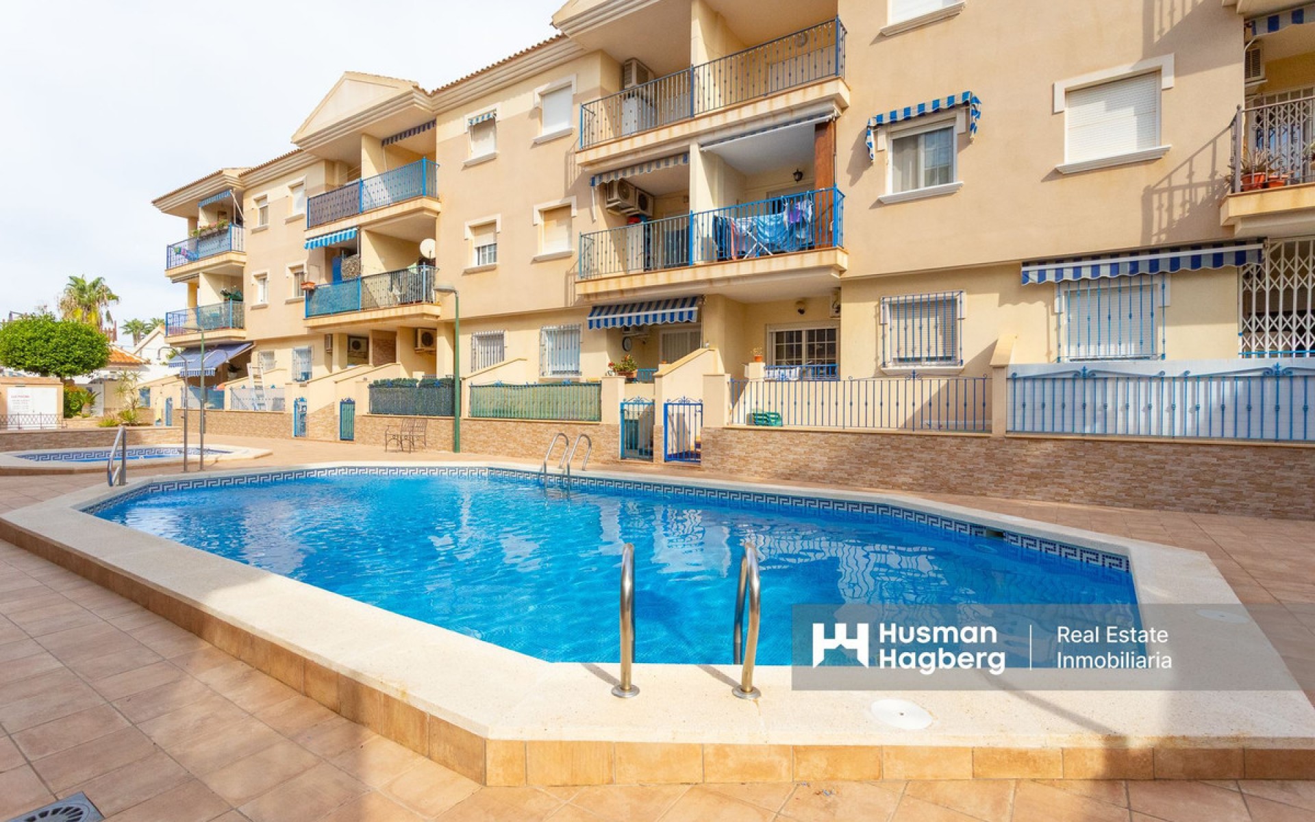 Resale - Apartment - Los Alcazares - Los Alcazares Centro