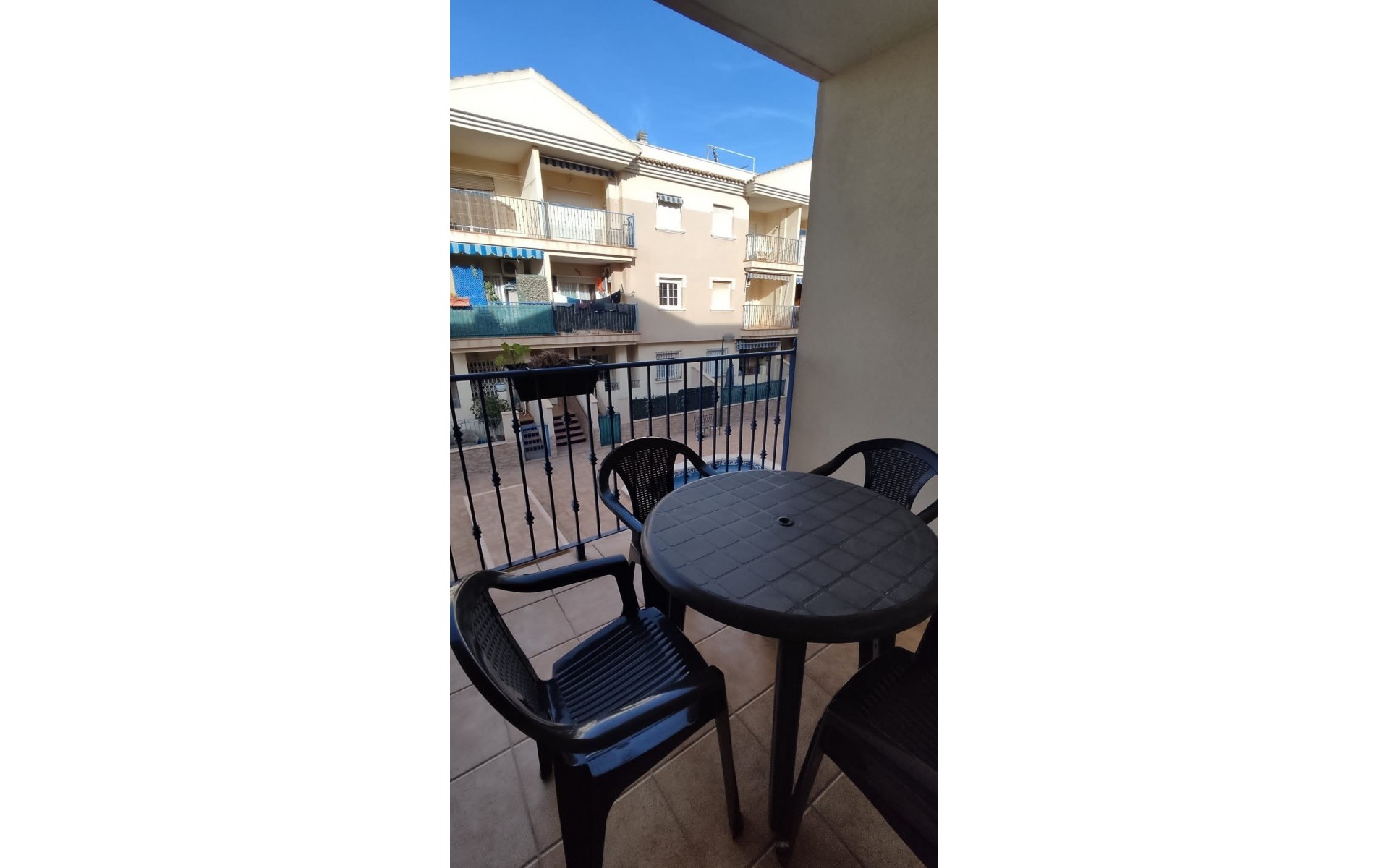 Resale - Apartment - Los Alcazares - Los Alcazares Centro