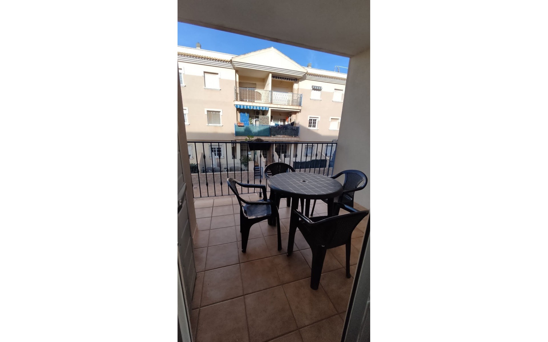 Resale - Apartment - Los Alcazares - Los Alcazares Centro