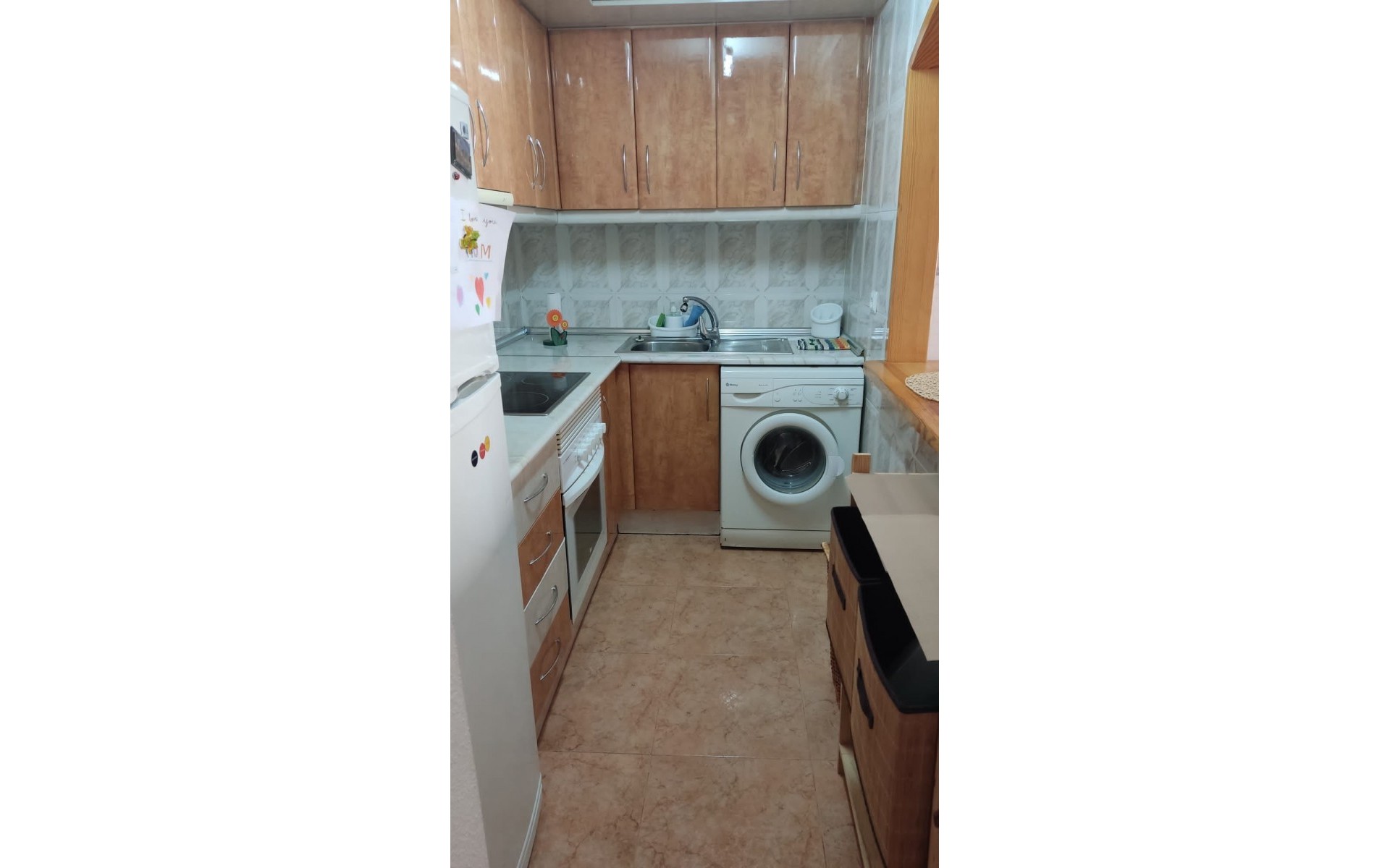 Resale - Apartment - Los Alcazares - Los Alcazares Centro