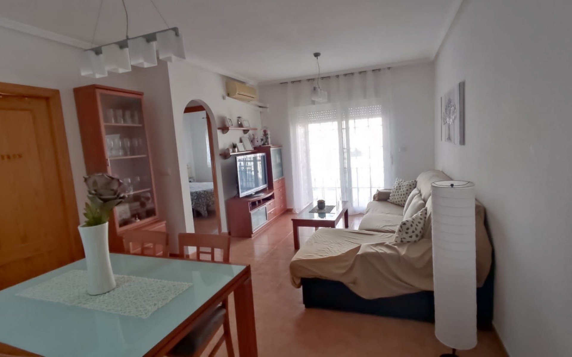 Resale - Apartment - Los Alcazares - Los Alcazares Centro
