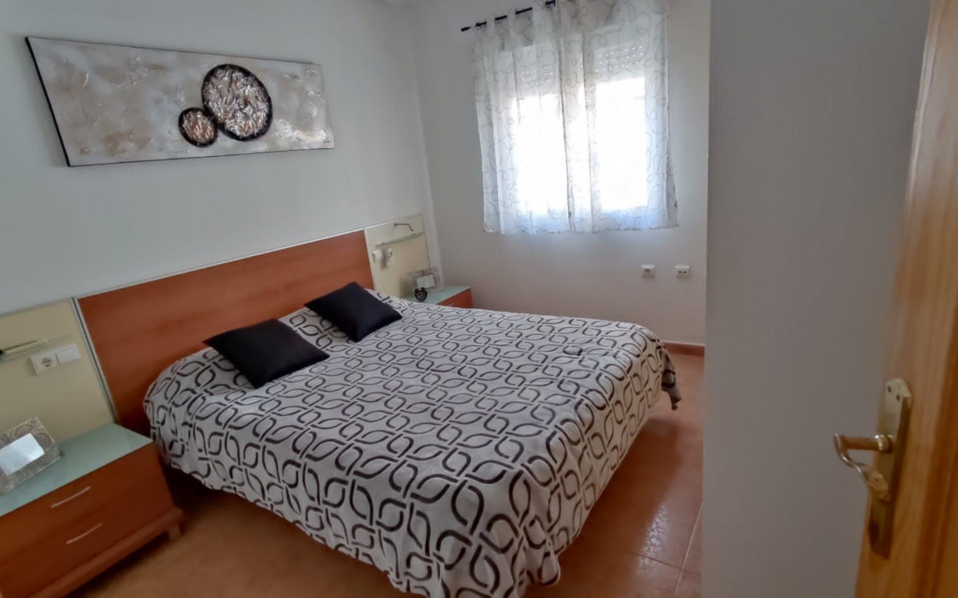 Resale - Apartment - Los Alcazares - Los Alcazares Centro