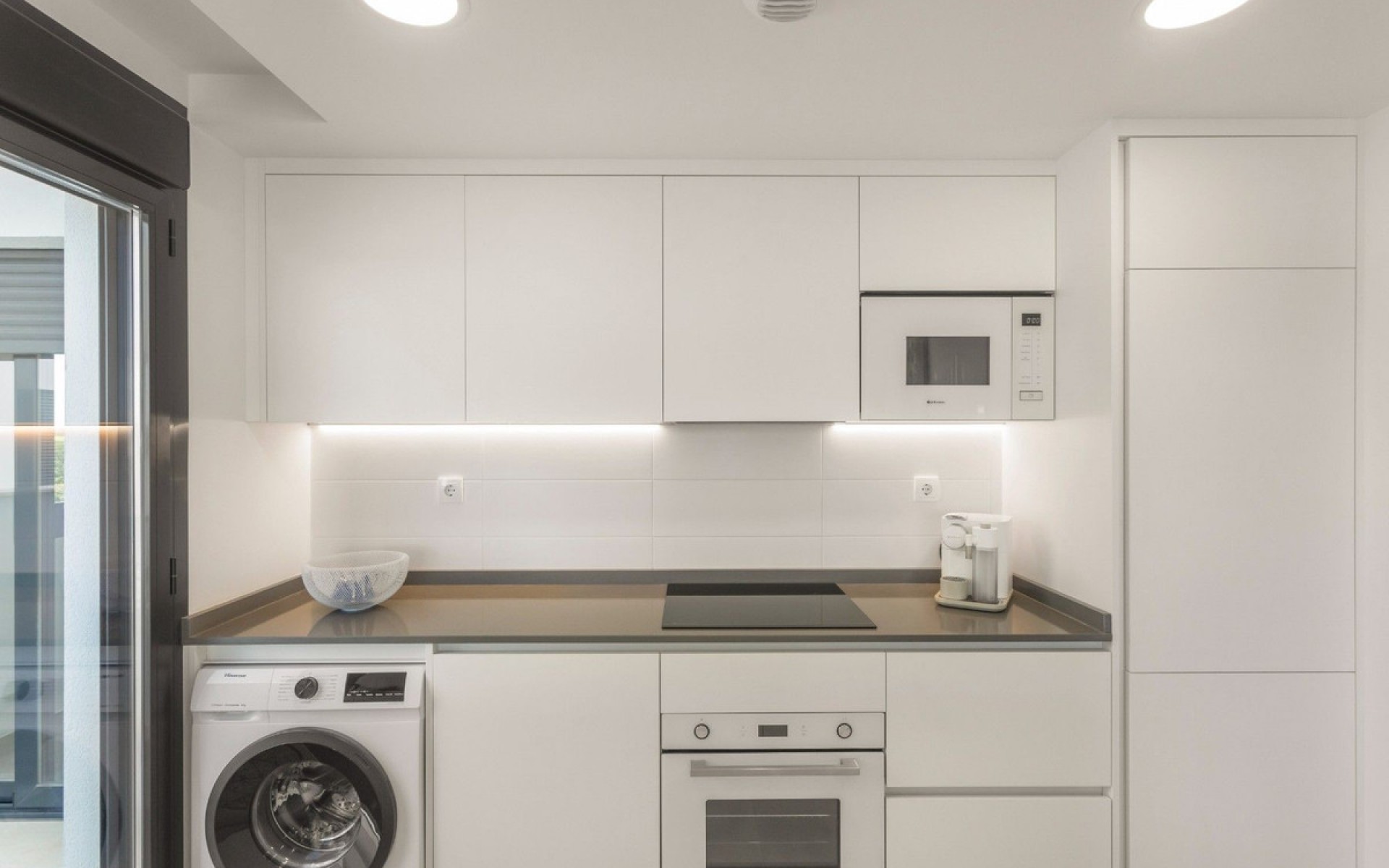 Resale - Apartment - Los Alcazares - Los Alcazares Centro