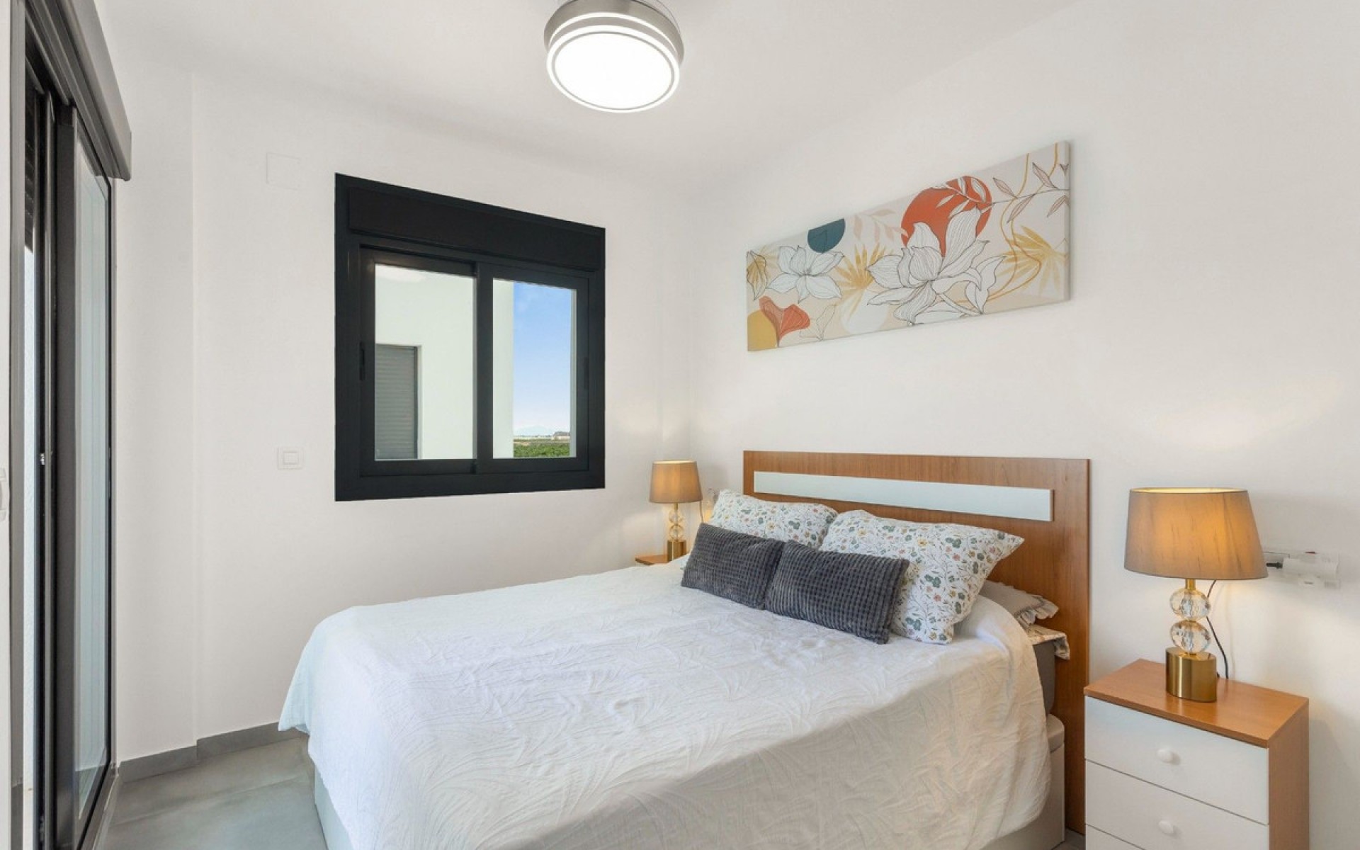 Resale - Apartment - Los Alcazares - Los Alcazares Centro