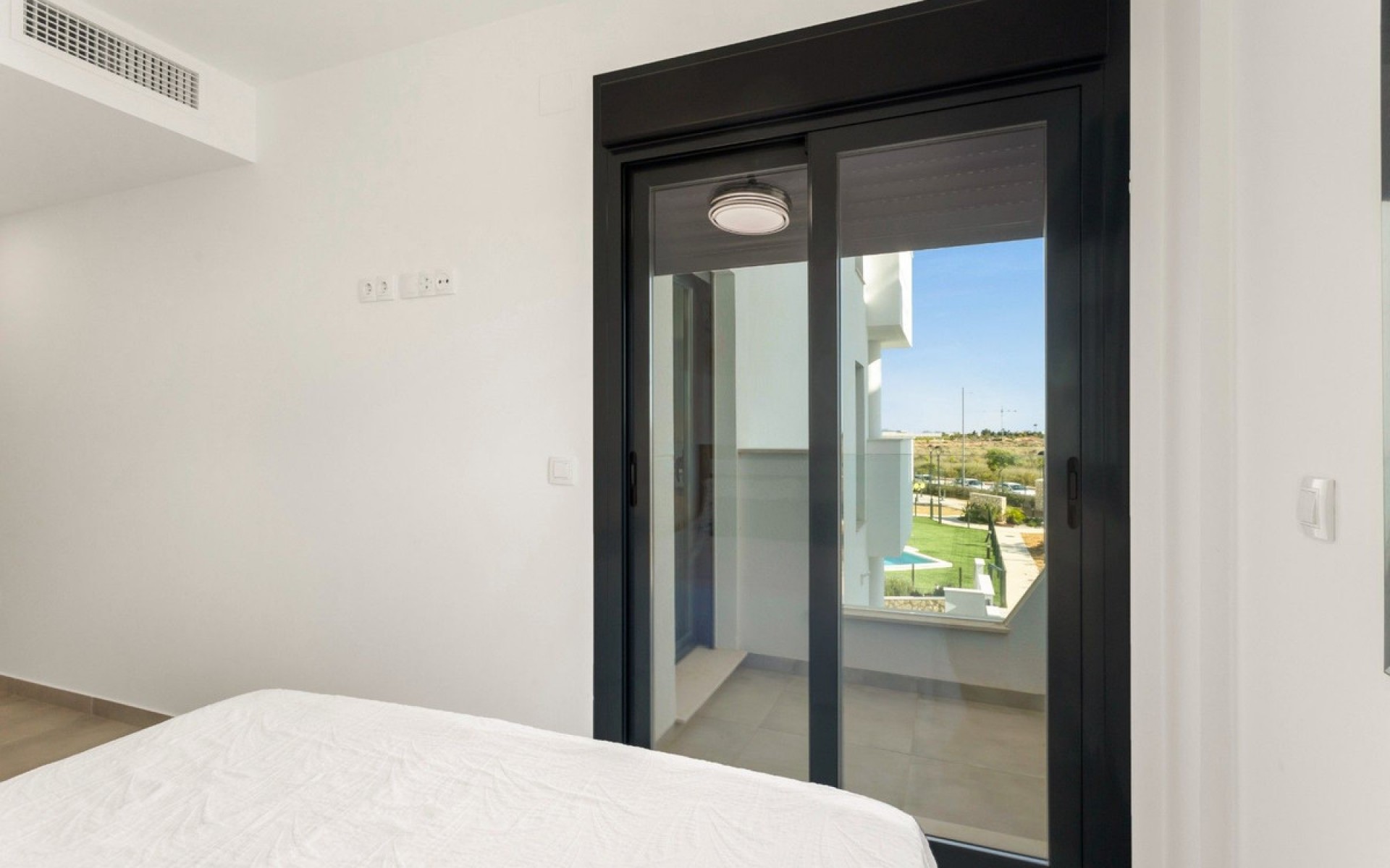 Resale - Apartment - Los Alcazares - Los Alcazares Centro