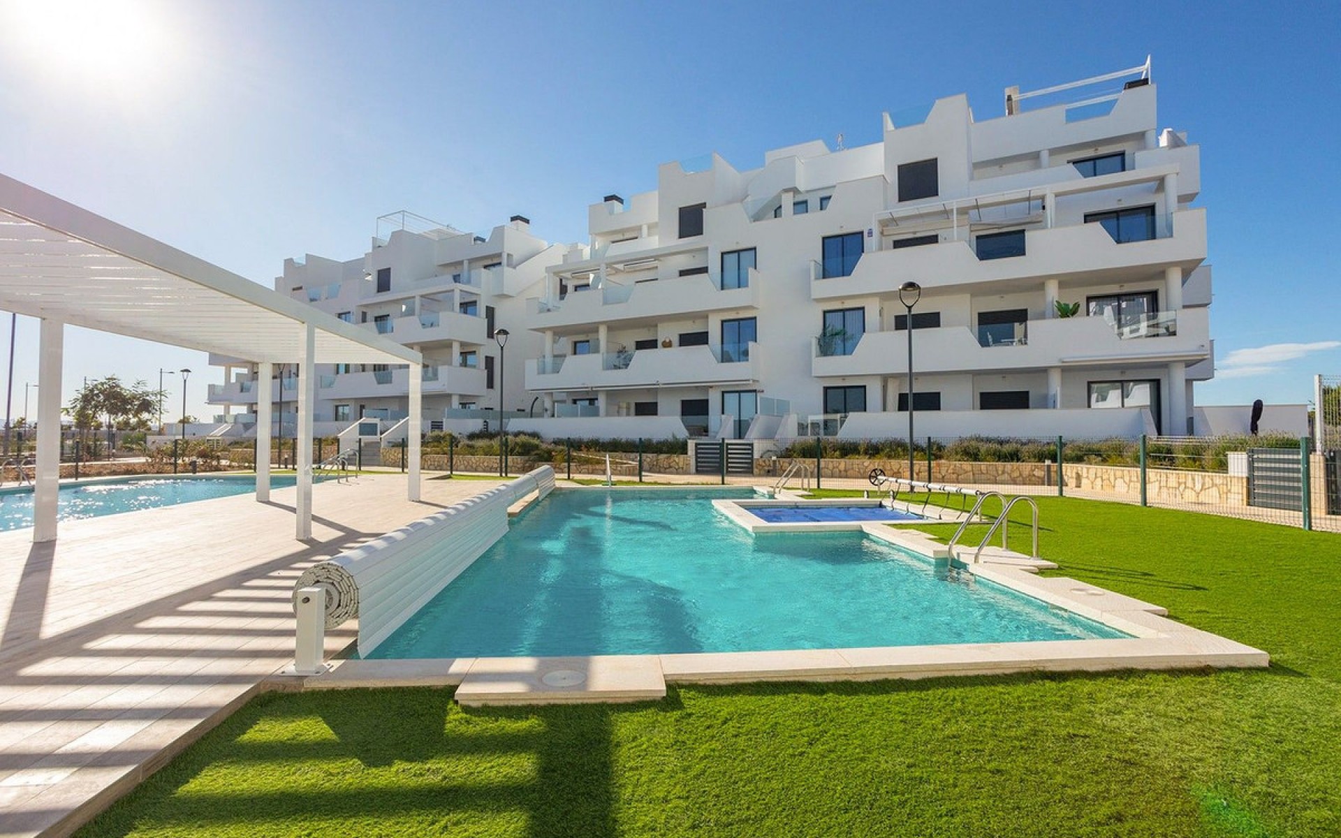 Resale - Apartment - Los Alcazares - Los Alcazares Centro