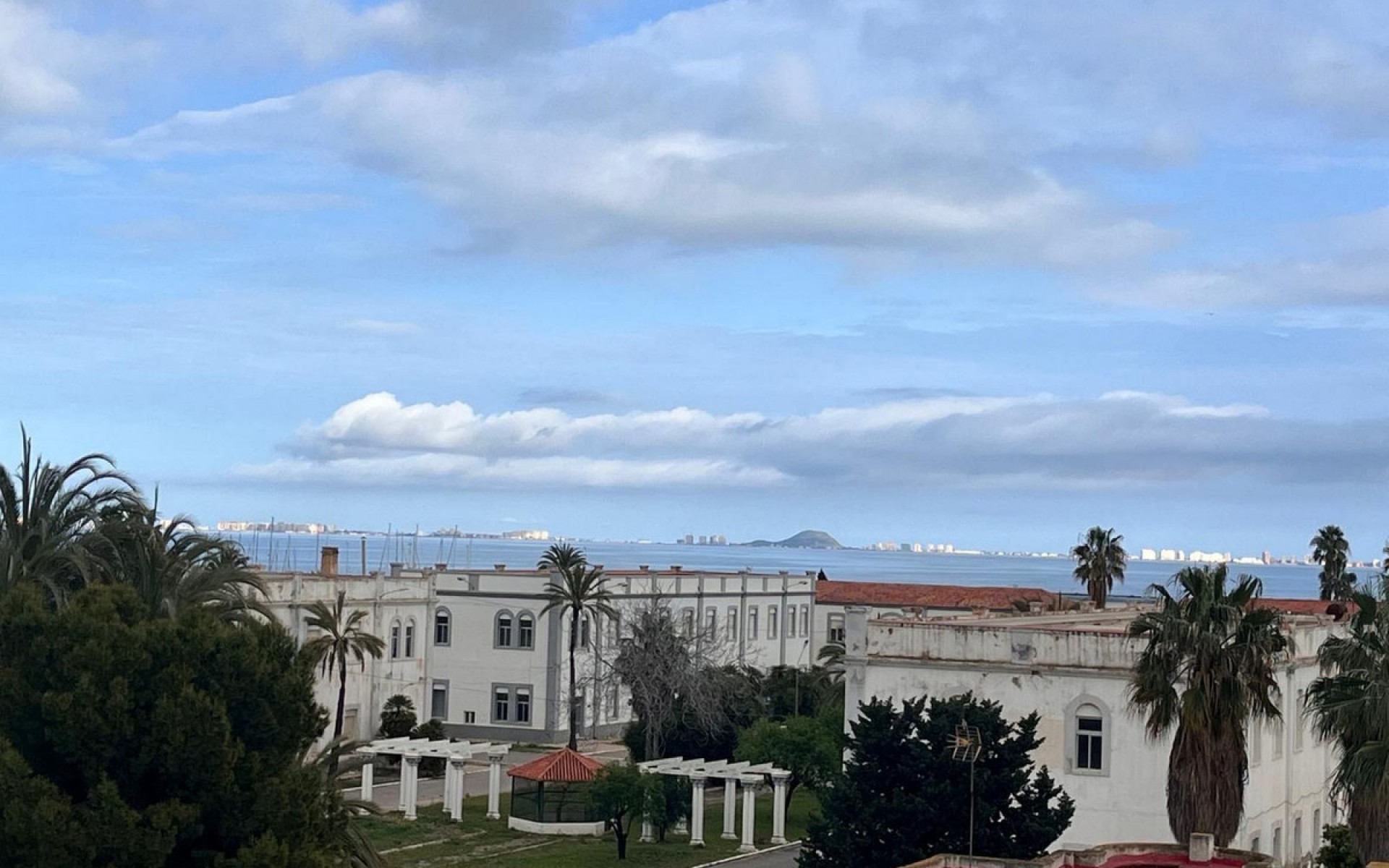 Resale - Apartment - Los Alcazares - Los Alcazares Centro