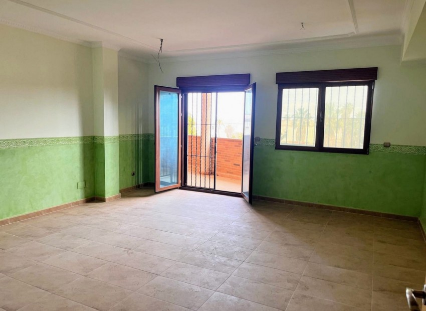 Resale - Apartment - Los Alcazares - Los Alcazares Centro