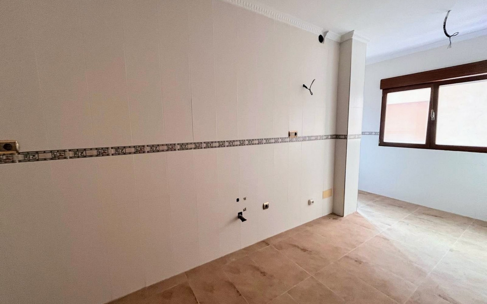 Resale - Apartment - Los Alcazares - Los Alcazares Centro