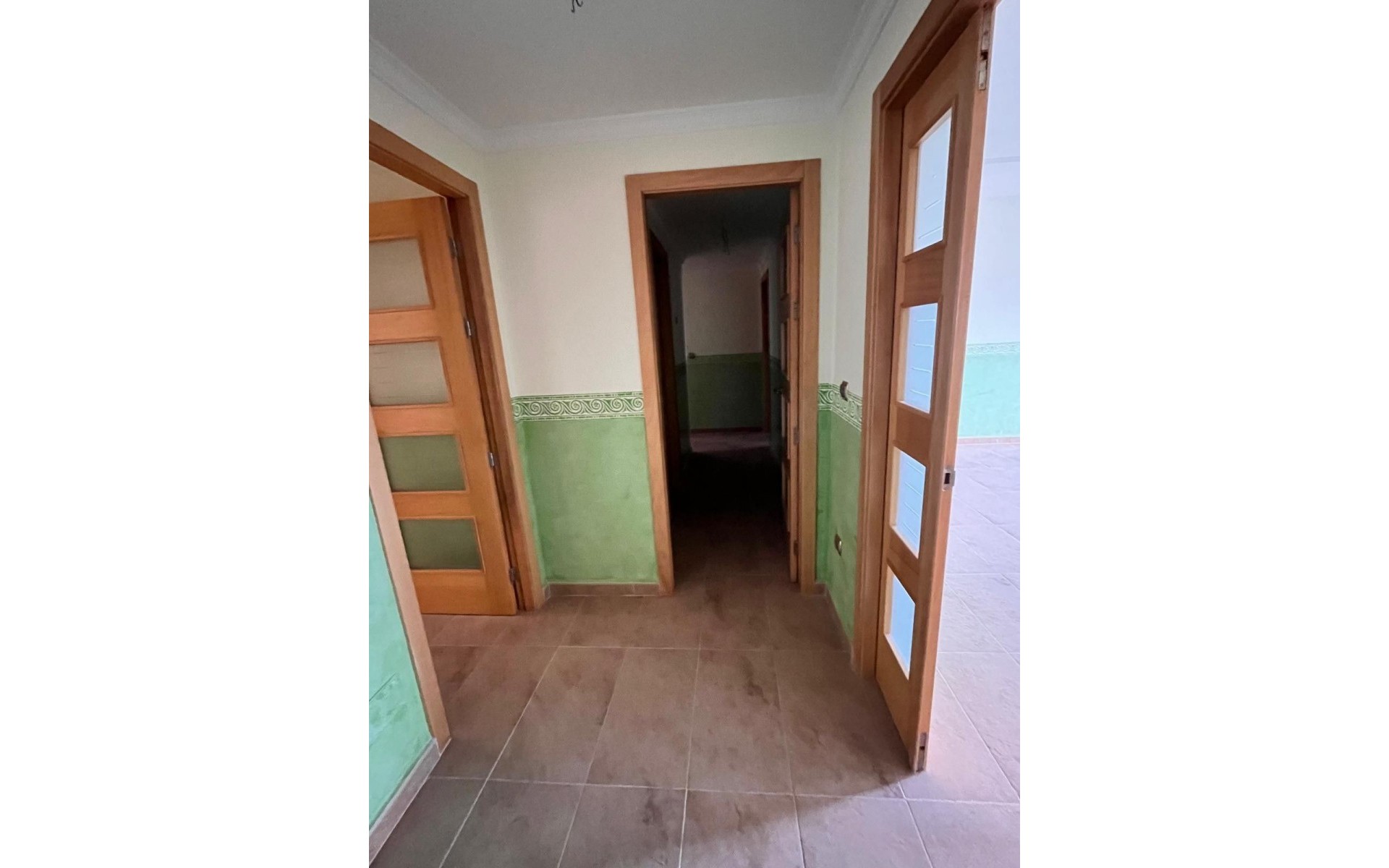 Resale - Apartment - Los Alcazares - Los Alcazares Centro