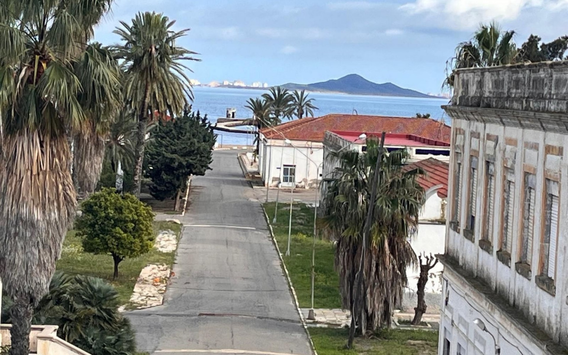 Resale - Apartment - Los Alcazares - Los Alcazares Centro
