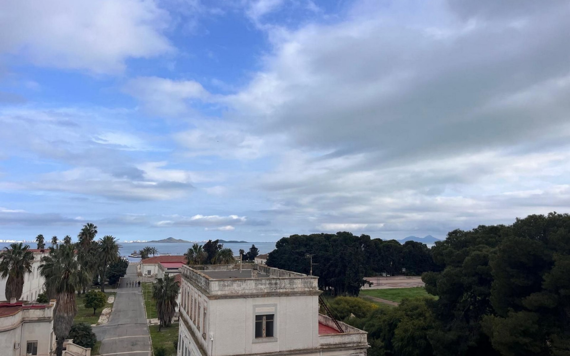 Resale - Apartment - Los Alcazares - Los Alcazares Centro
