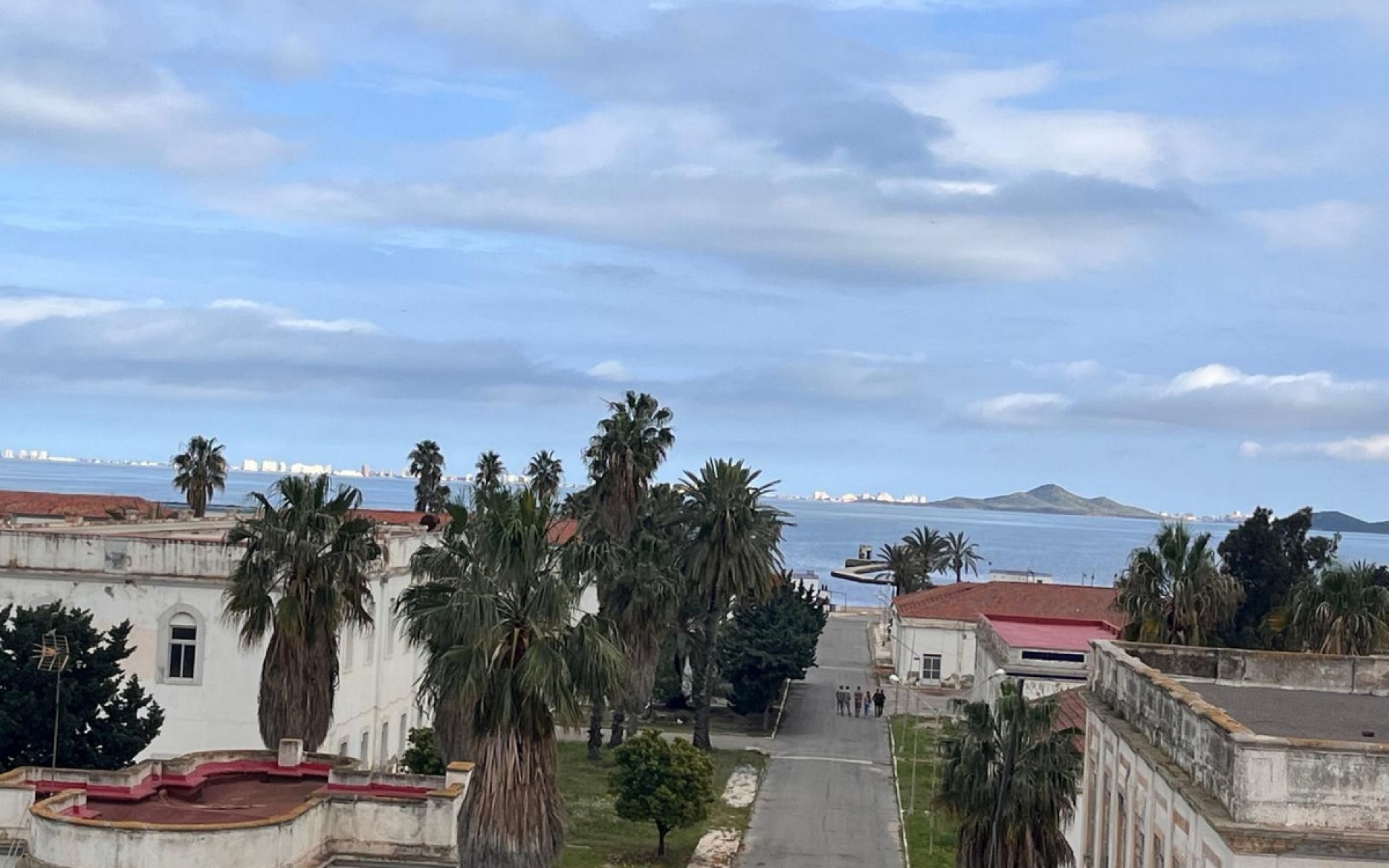 Resale - Apartment - Los Alcazares - Los Alcazares Centro