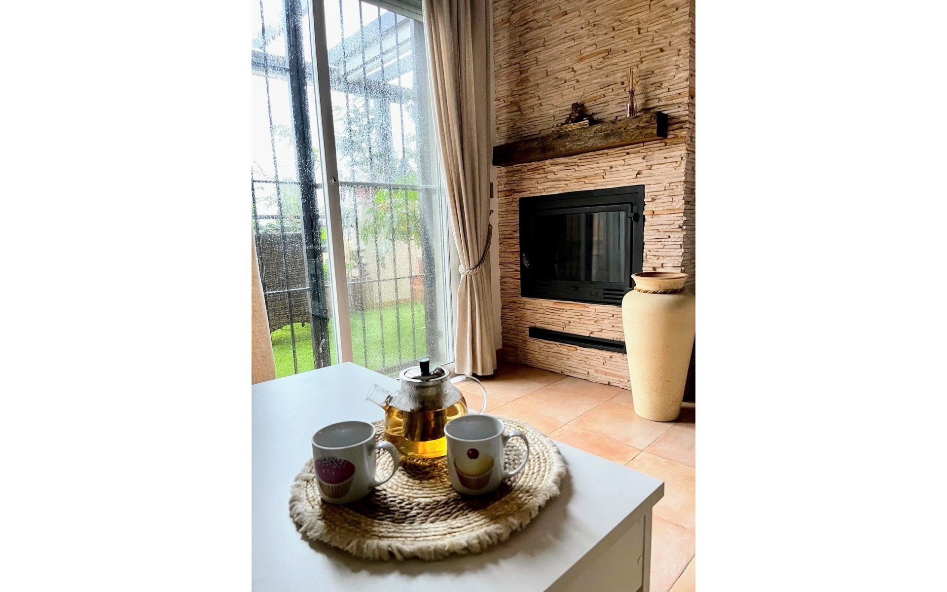 Resale - Apartment - Los Alcazares - Los Alcazares Centro