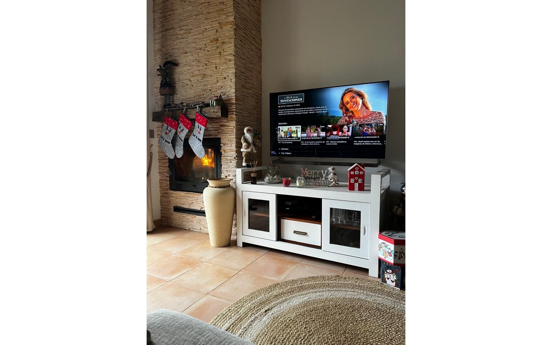Resale - Apartment - Los Alcazares - Los Alcazares Centro