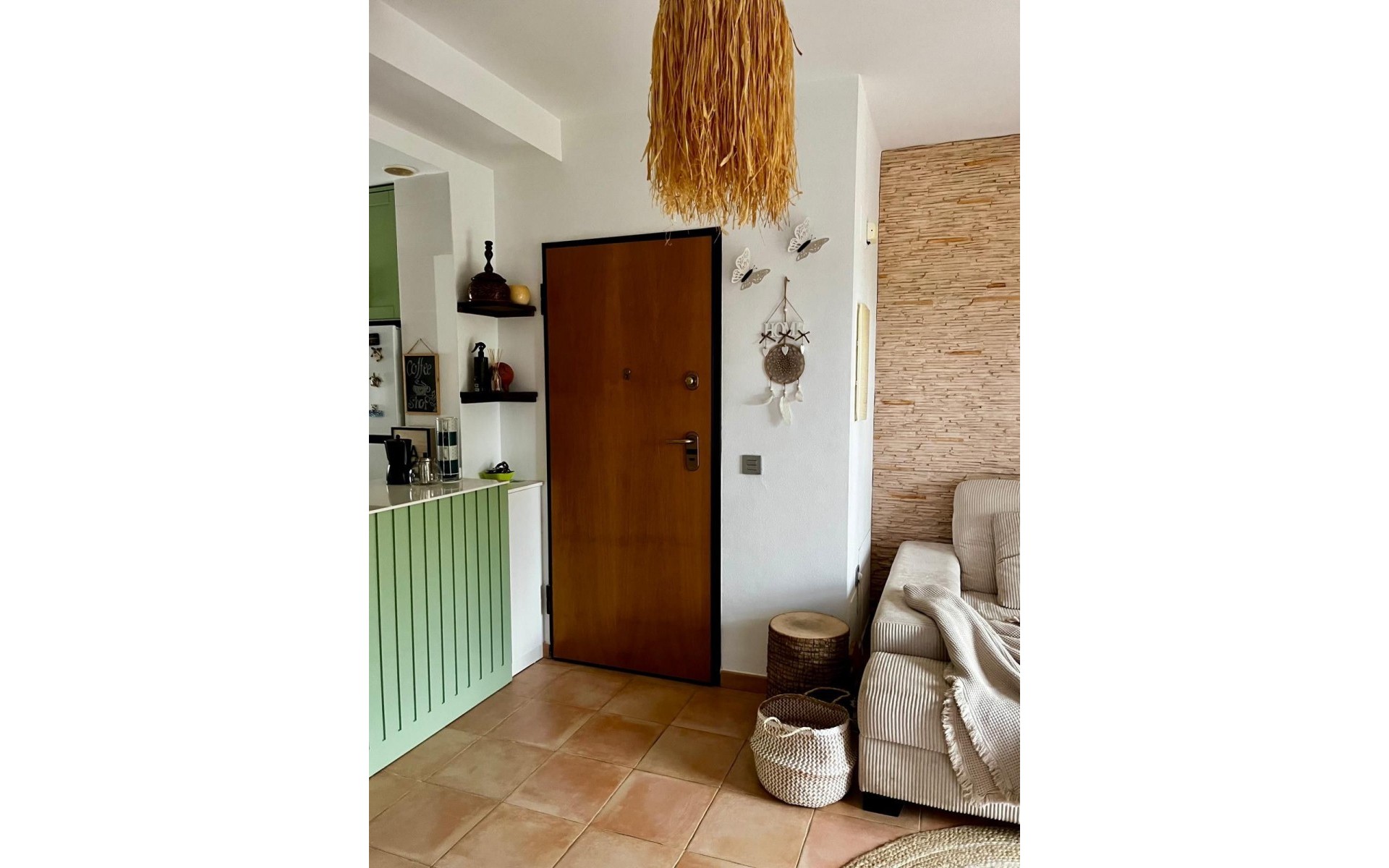 Resale - Apartment - Los Alcazares - Los Alcazares Centro